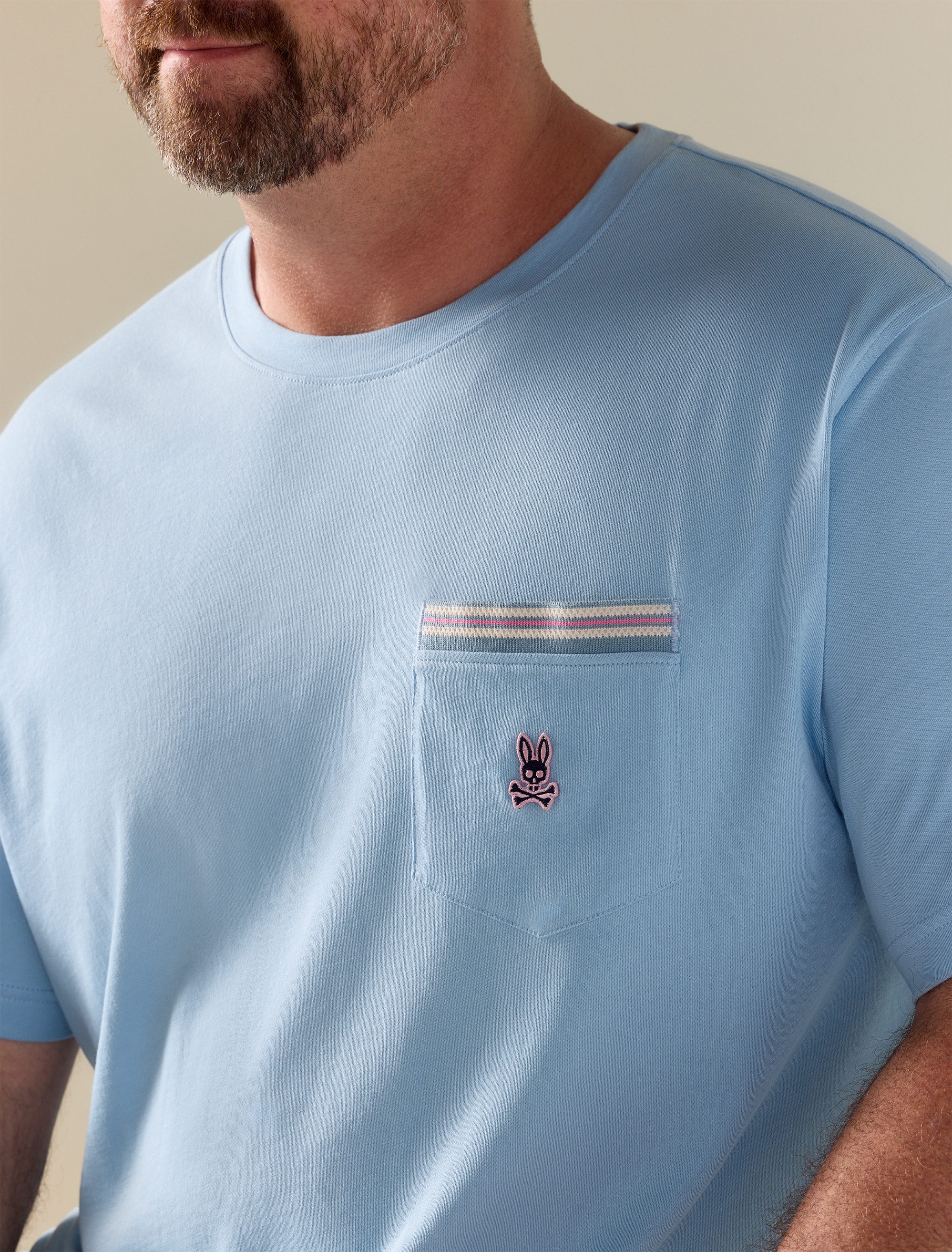 Rory Pocket T-Shirt