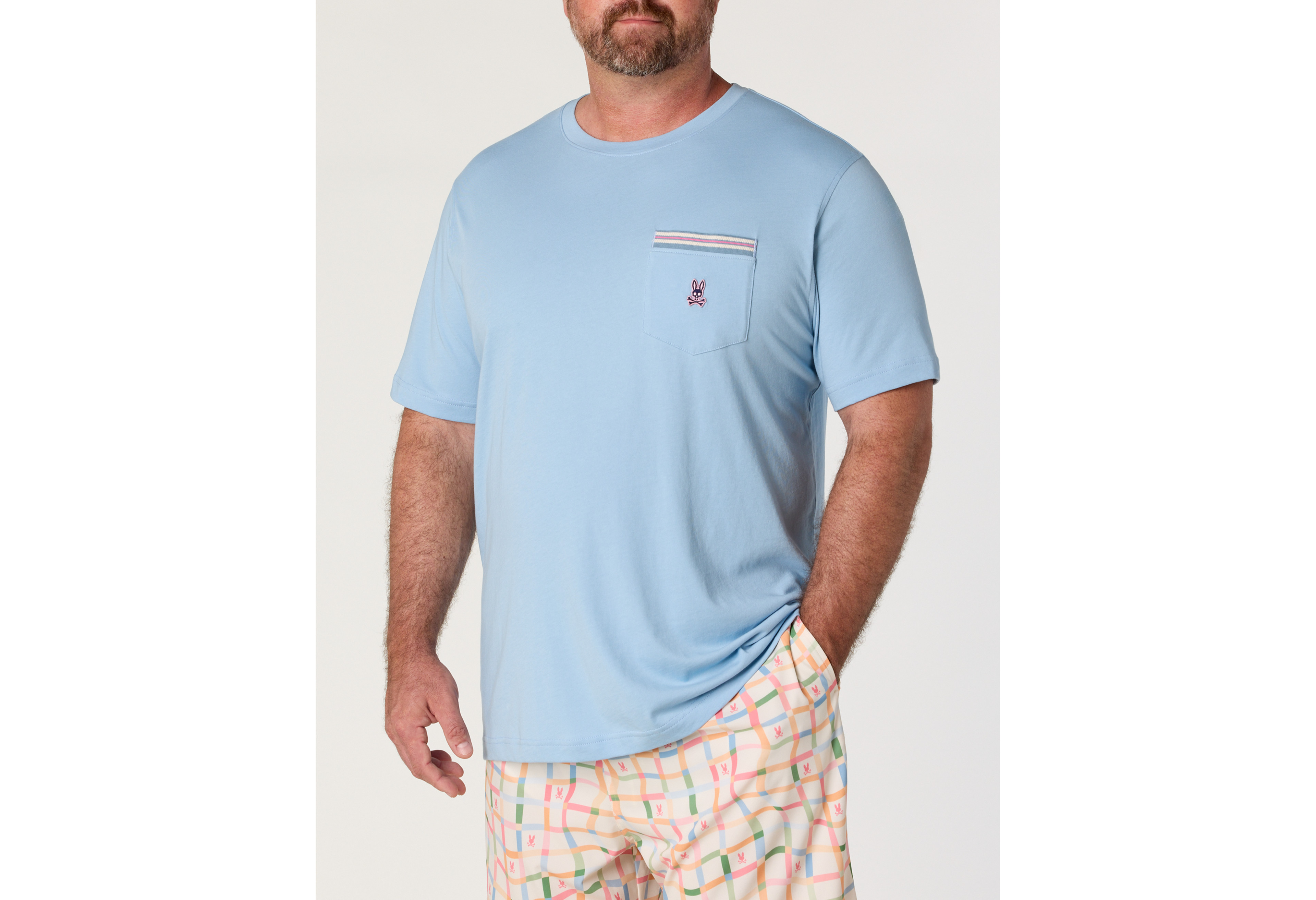 Rory Pocket T-Shirt
