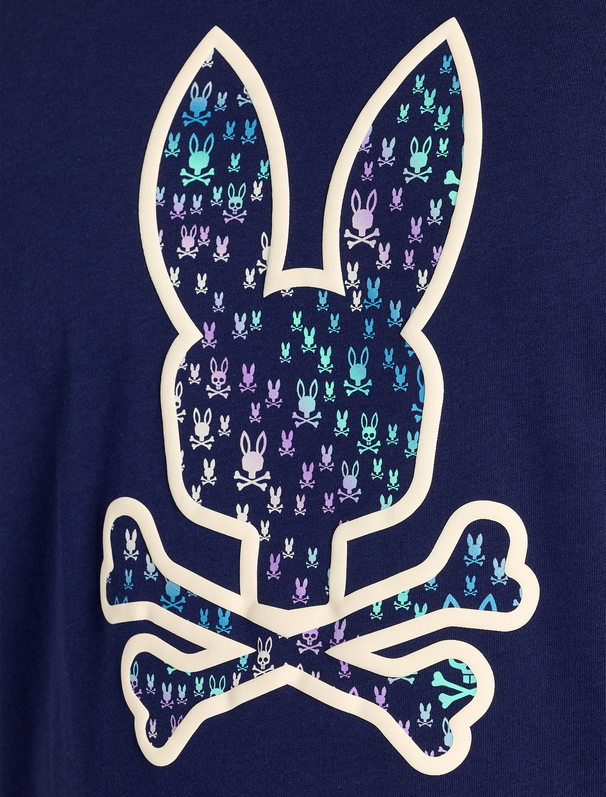 Nev Bunny Graphic Tee