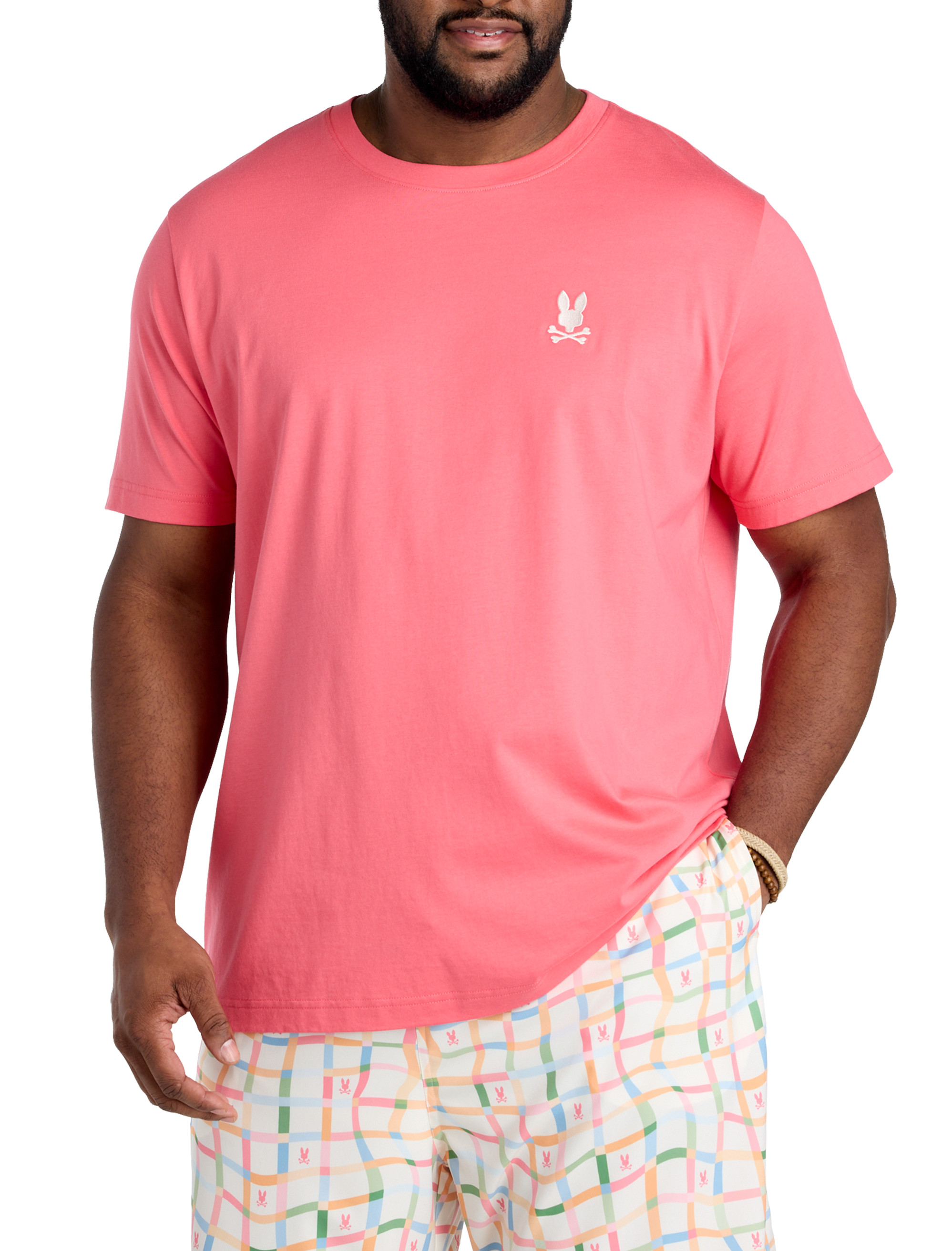 Aiden Graphic Tee