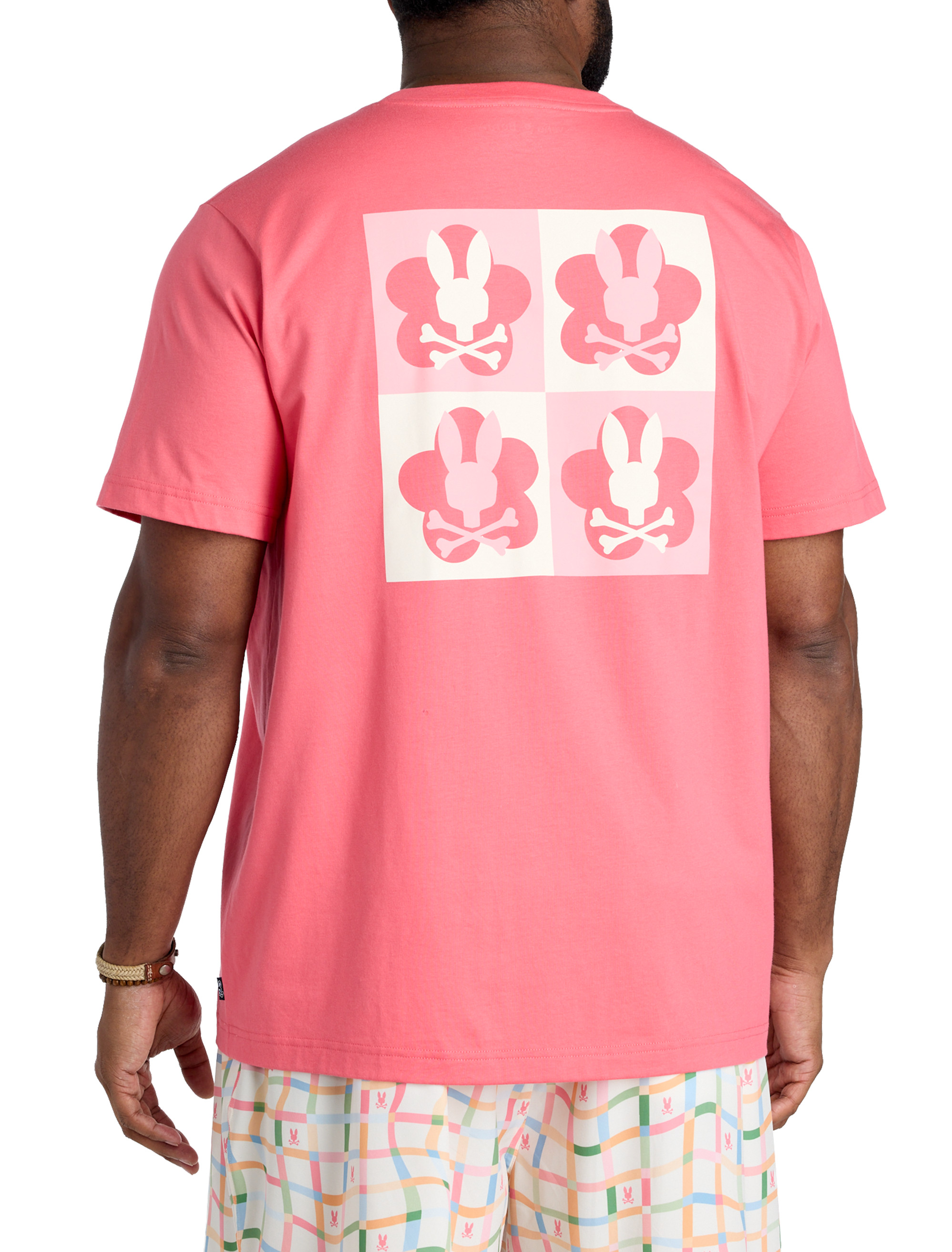 Aiden Graphic Tee