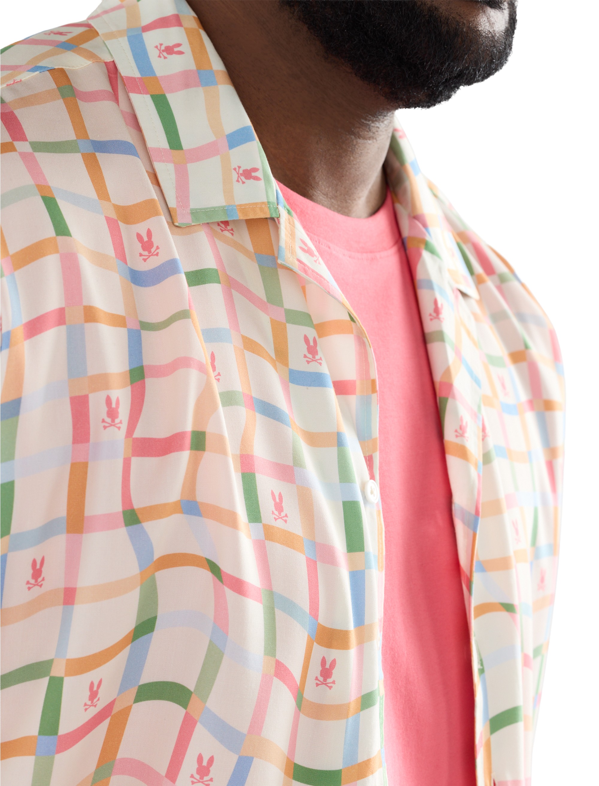 Atlas Sport Shirt - thumbnail 2
