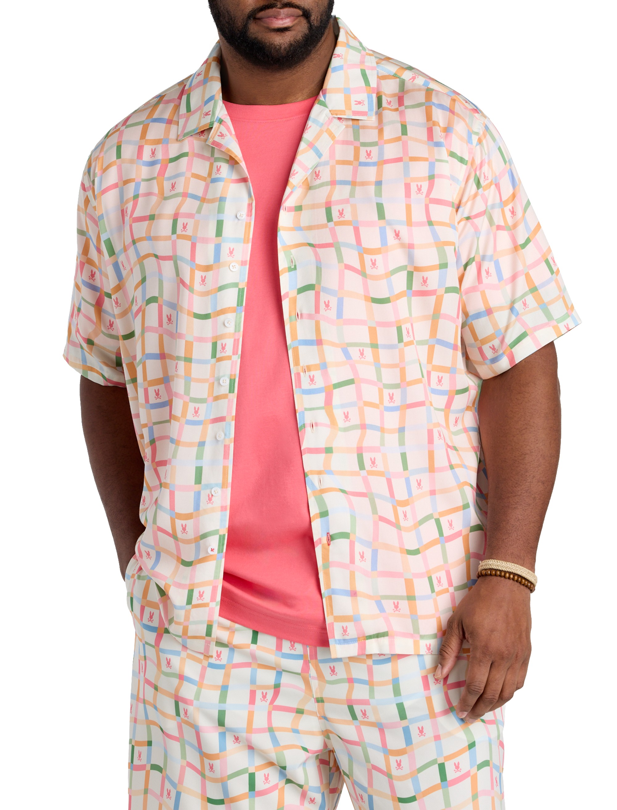 Atlas Sport Shirt