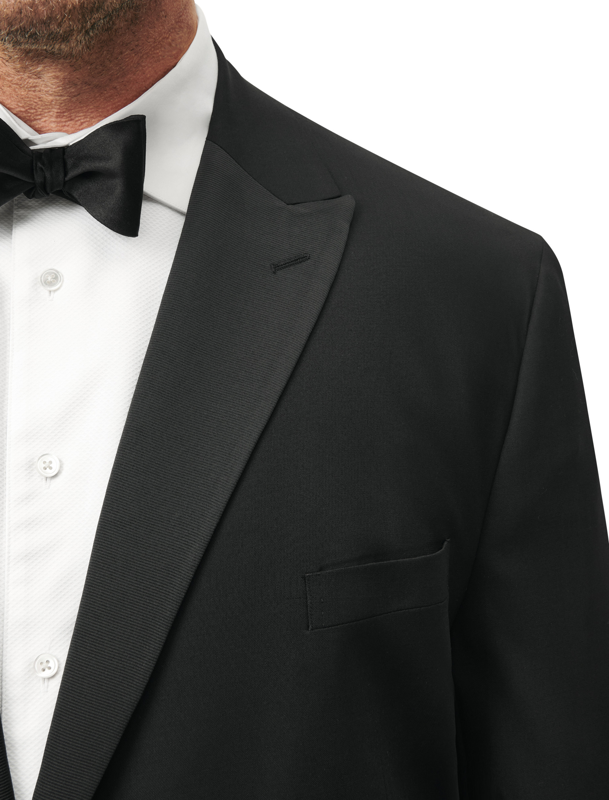 Explorer Collection Tuxedo Jacket