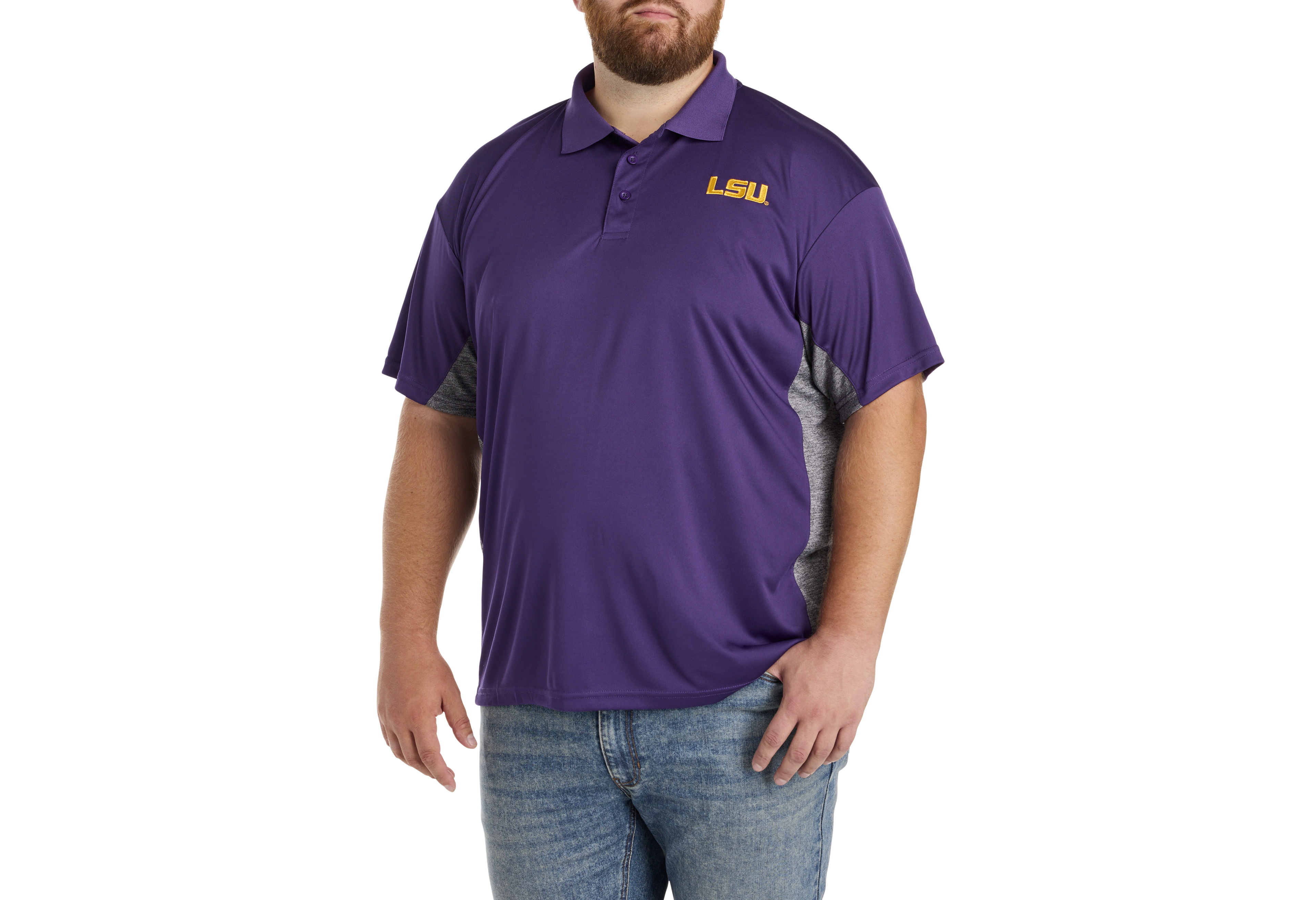  Performance Polo Shirt