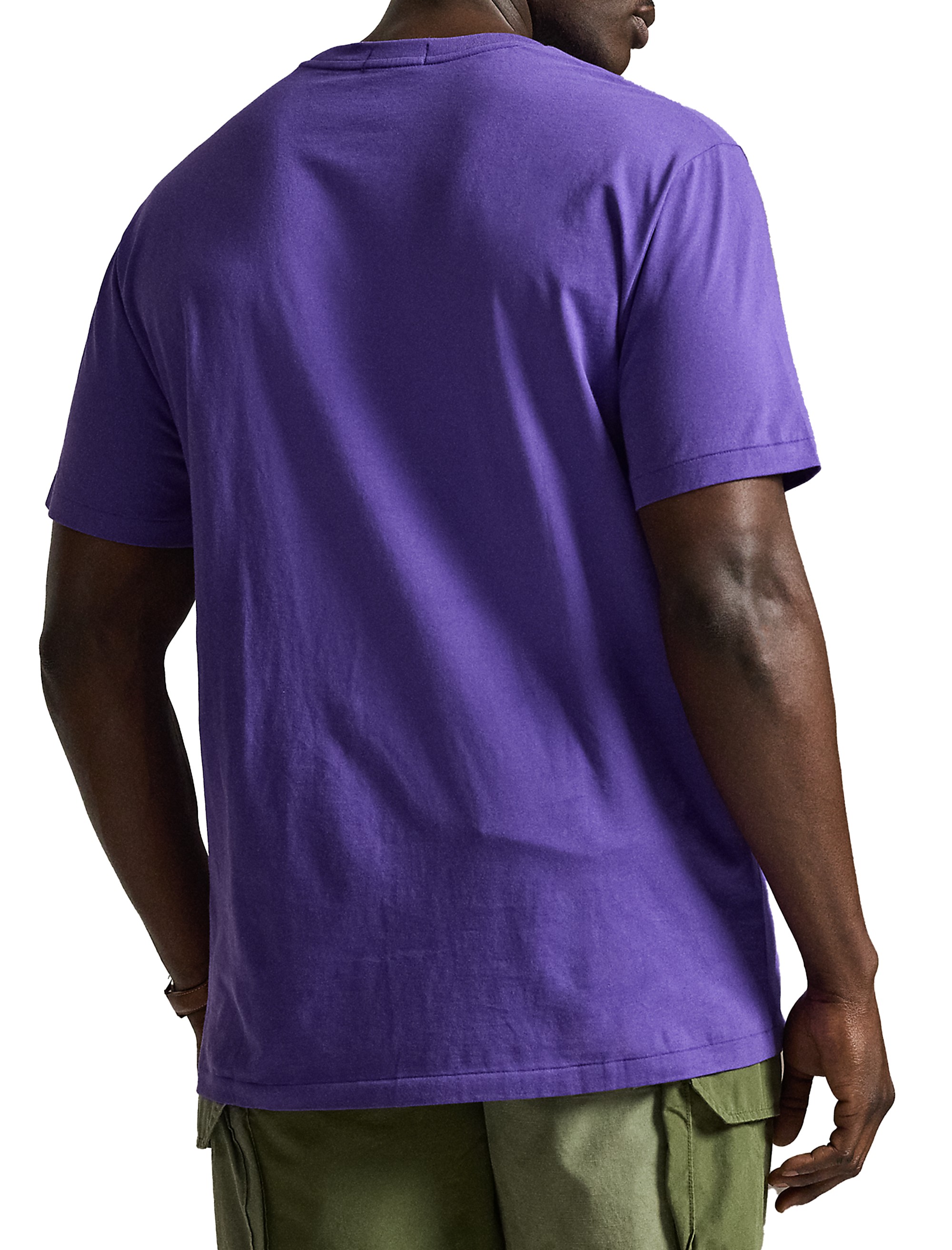 Script T-Shirt - thumbnail 2