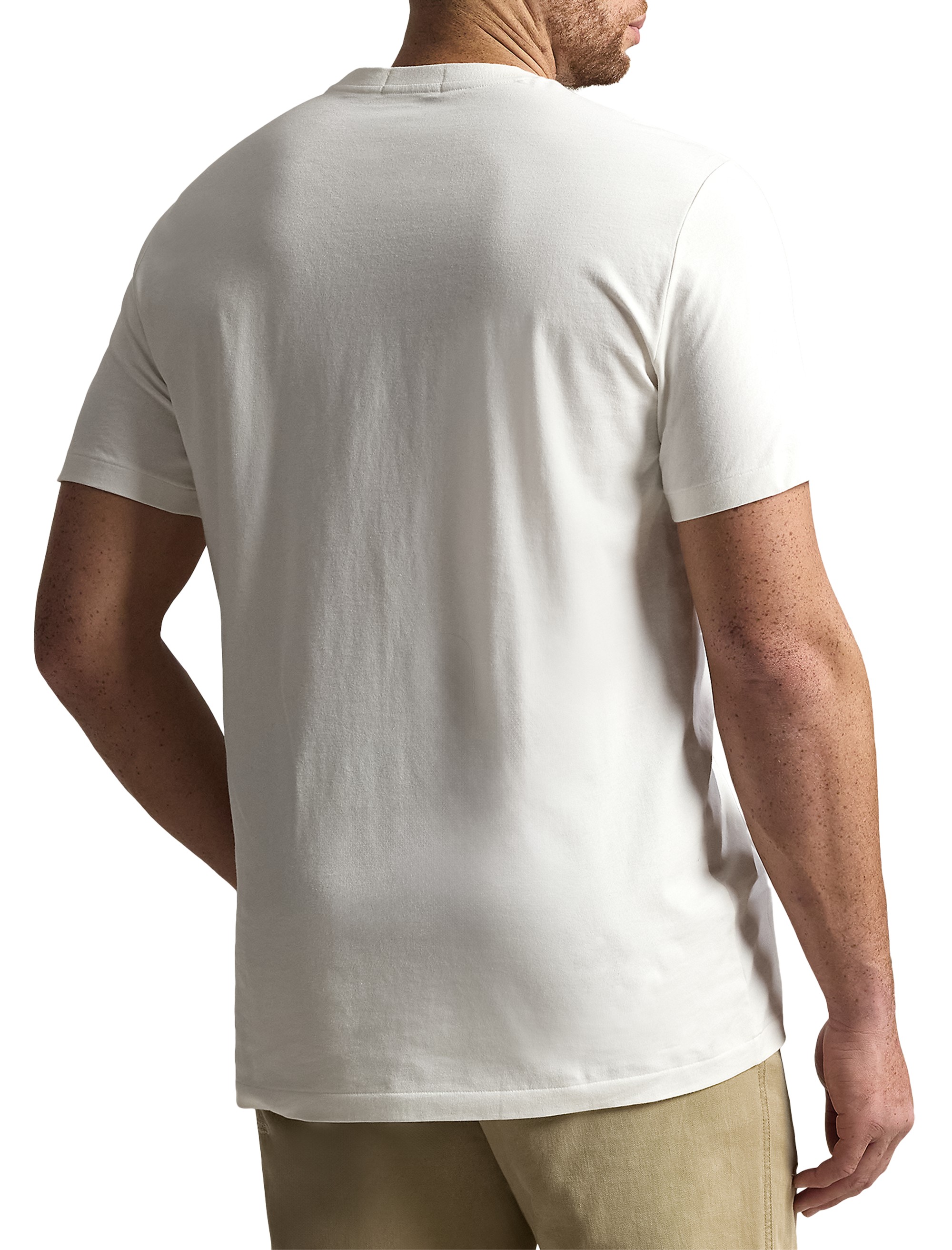 Script T-Shirt - thumbnail 4