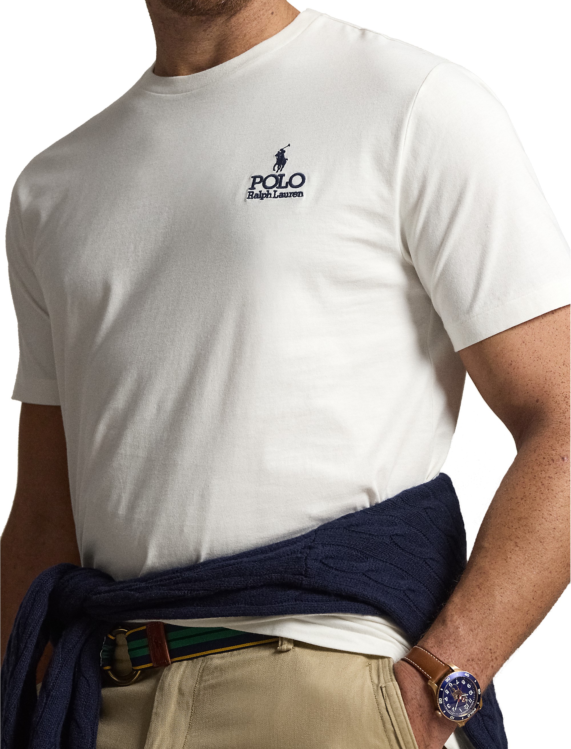 Script T-Shirt - thumbnail 5
