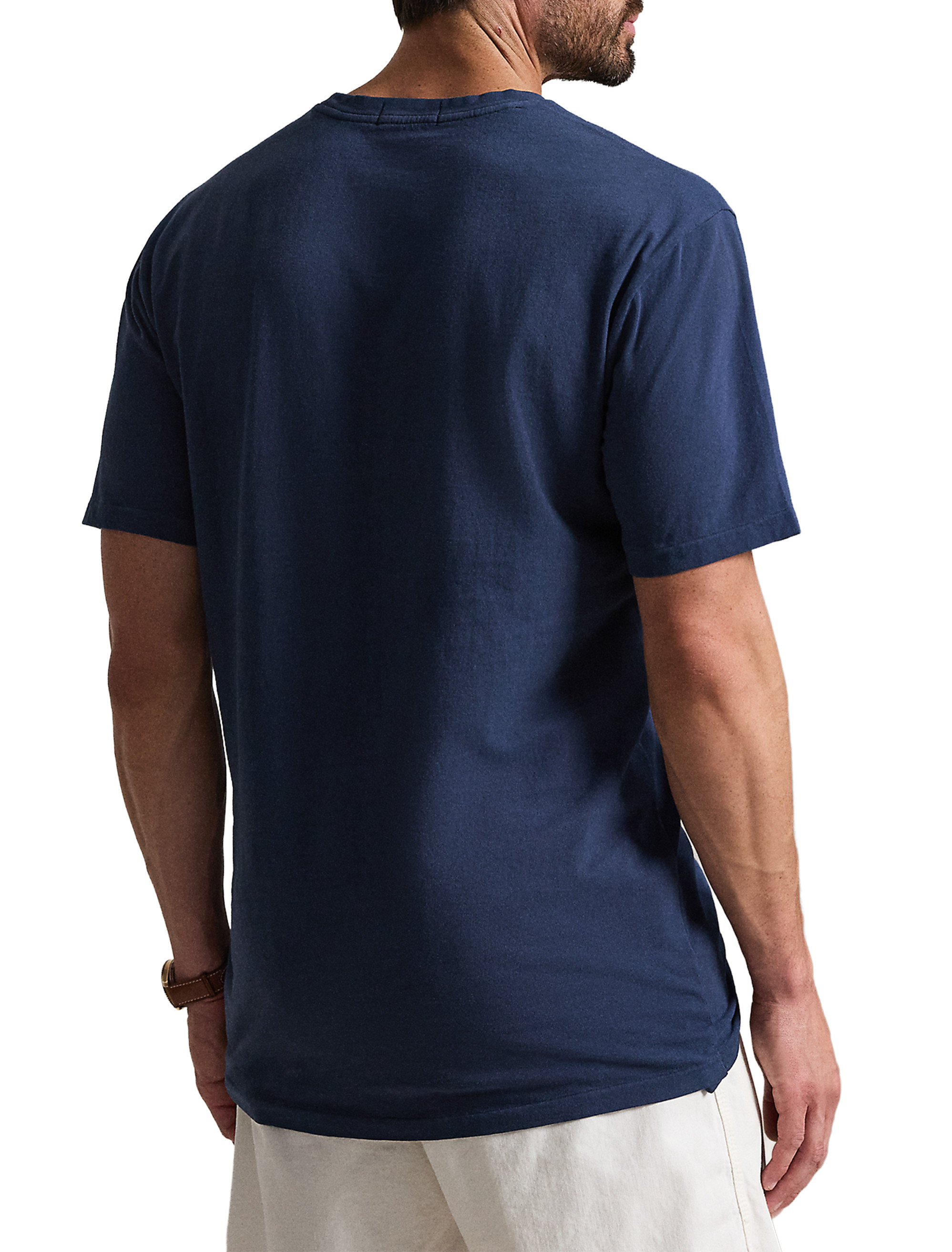 Polo 67 Graphic Tee