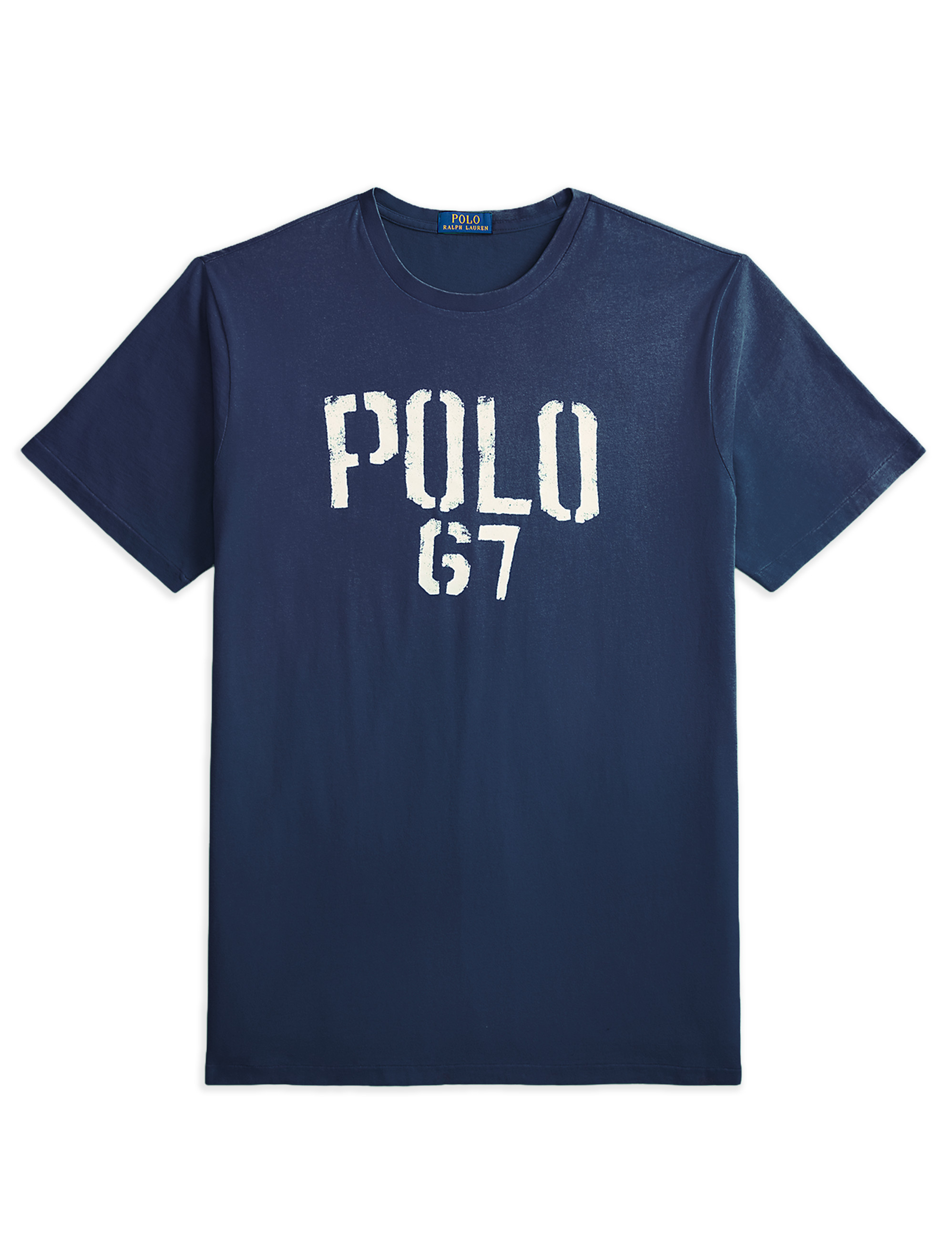 Polo 67 Graphic Tee