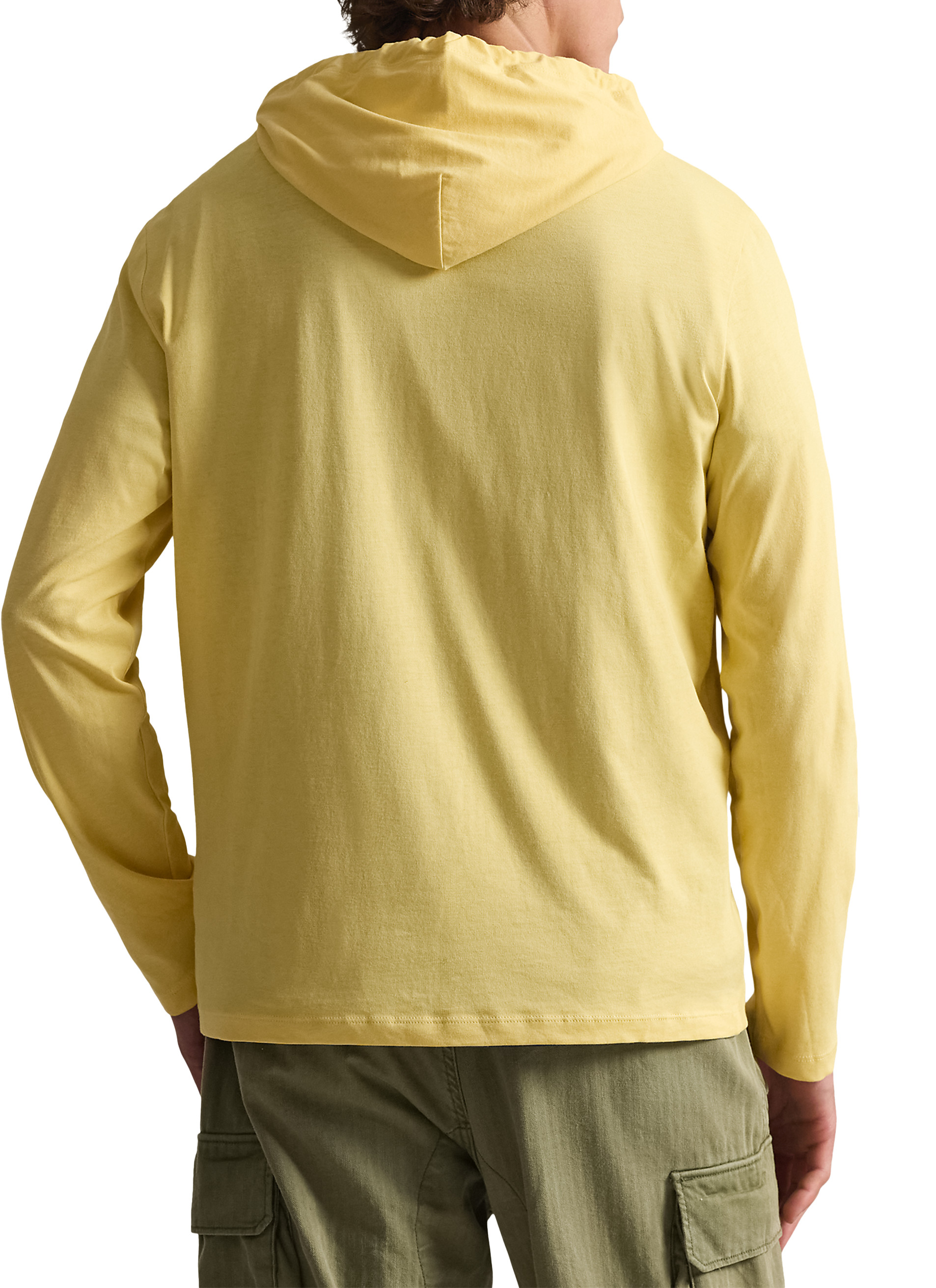 Summer Bear Hoodie