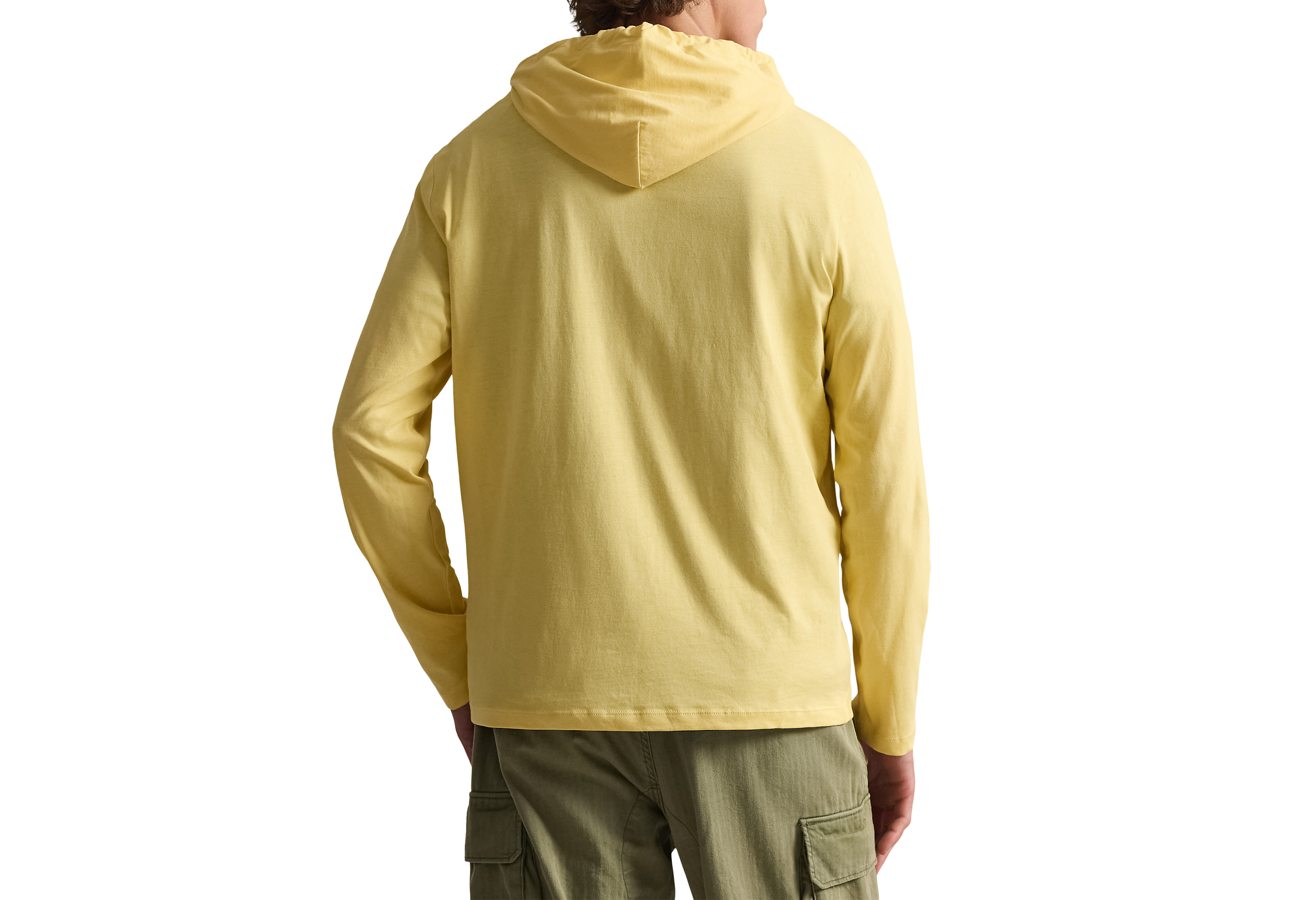 Summer Bear Hoodie