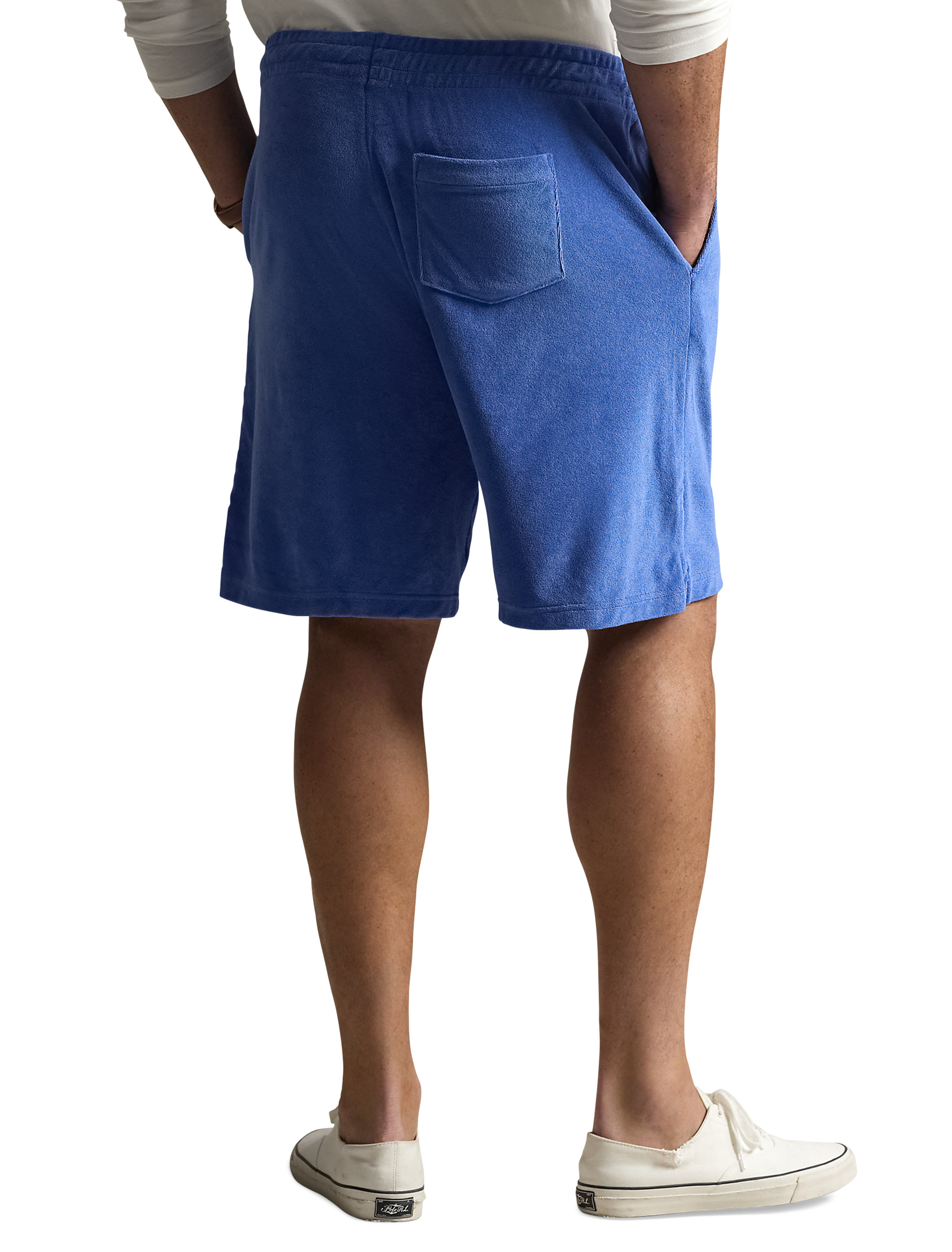 Terry Shorts