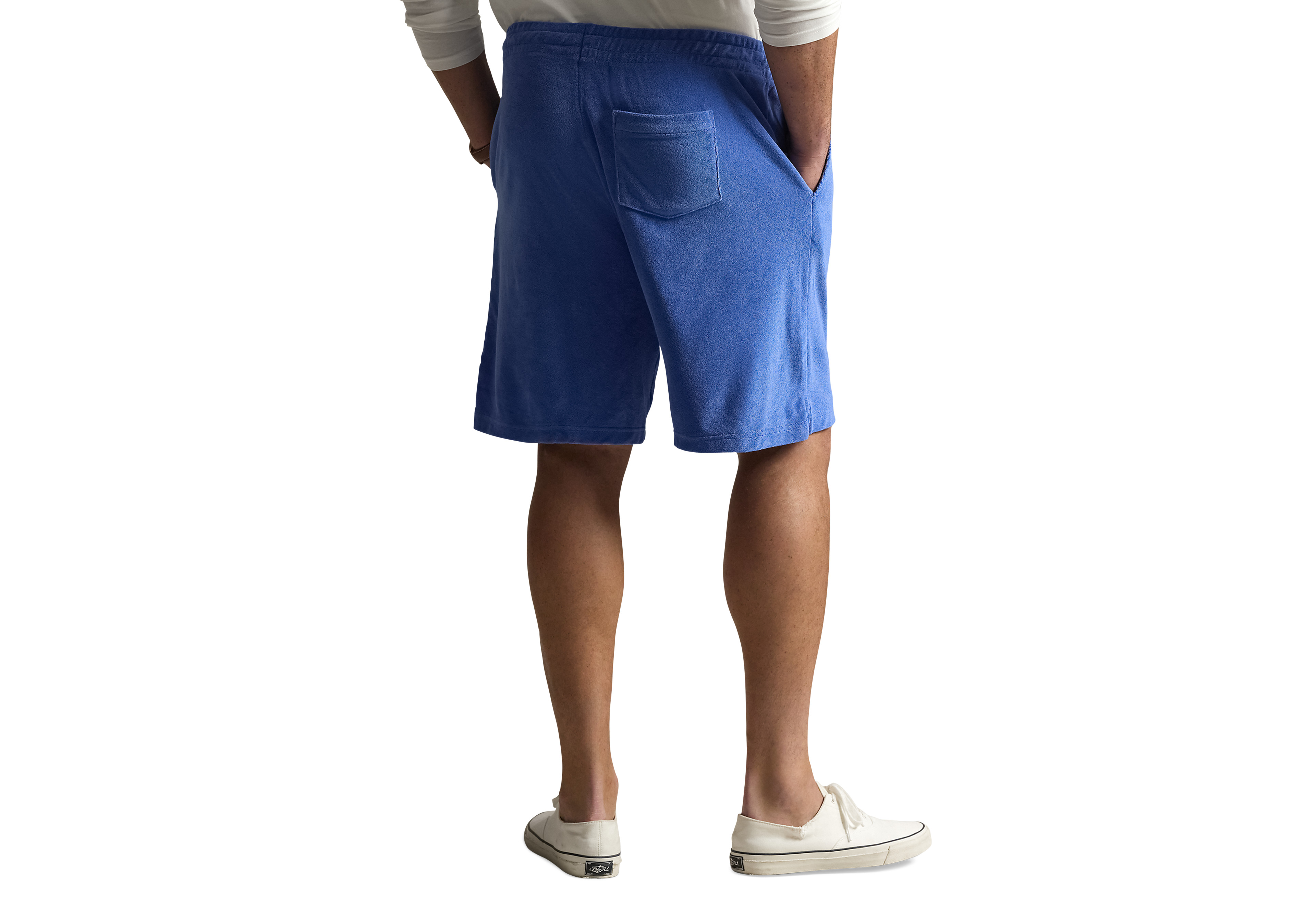 Terry Shorts