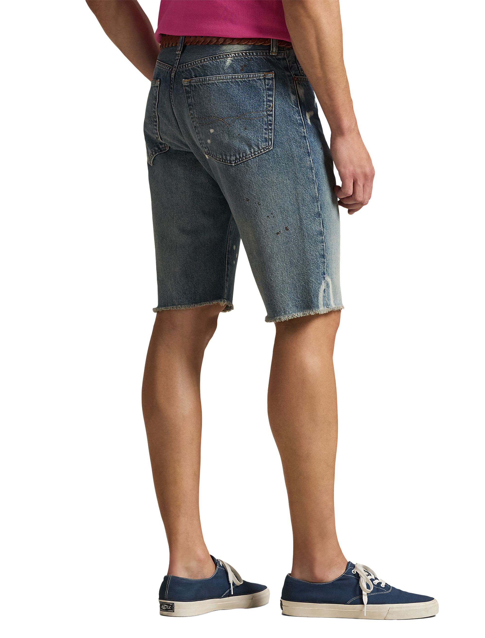 Hampton Shorts