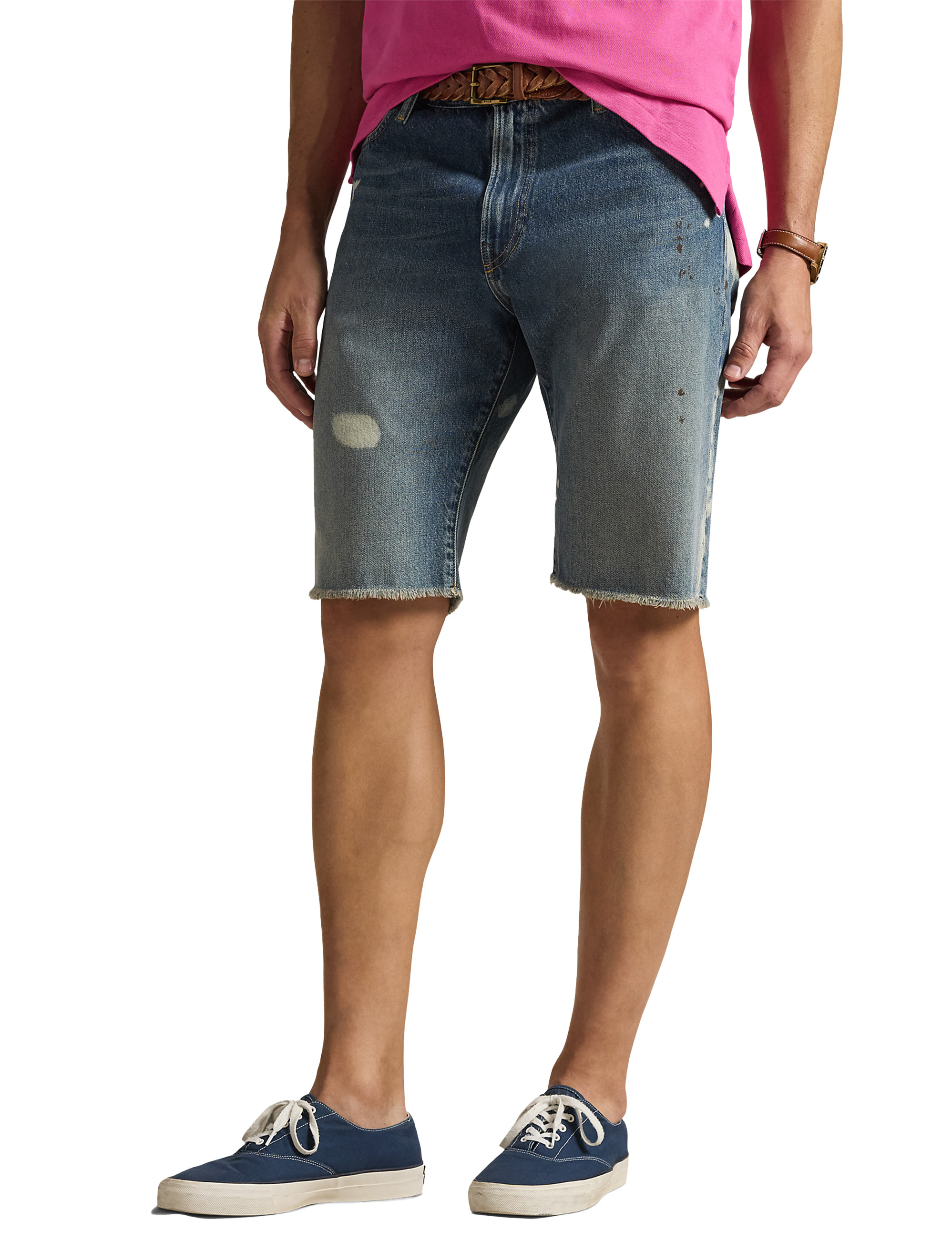 Hampton Shorts
