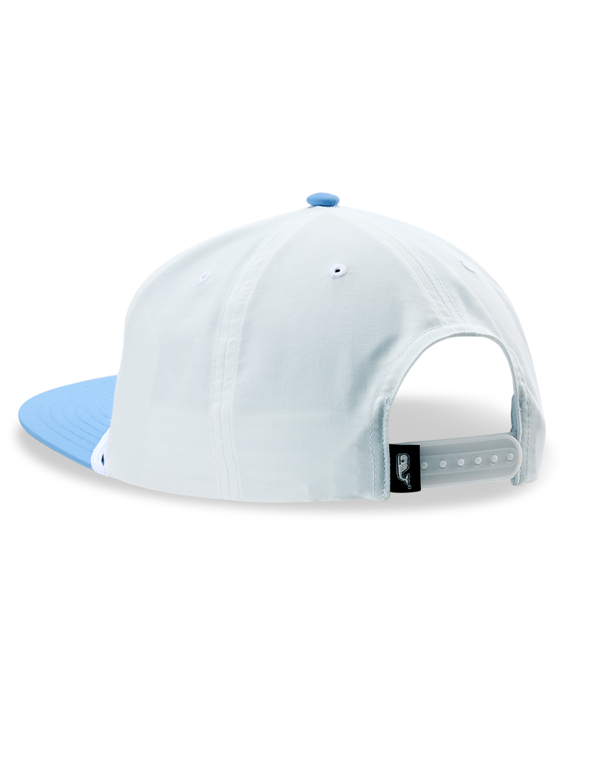 Tarpon Flat-Brim Hat
