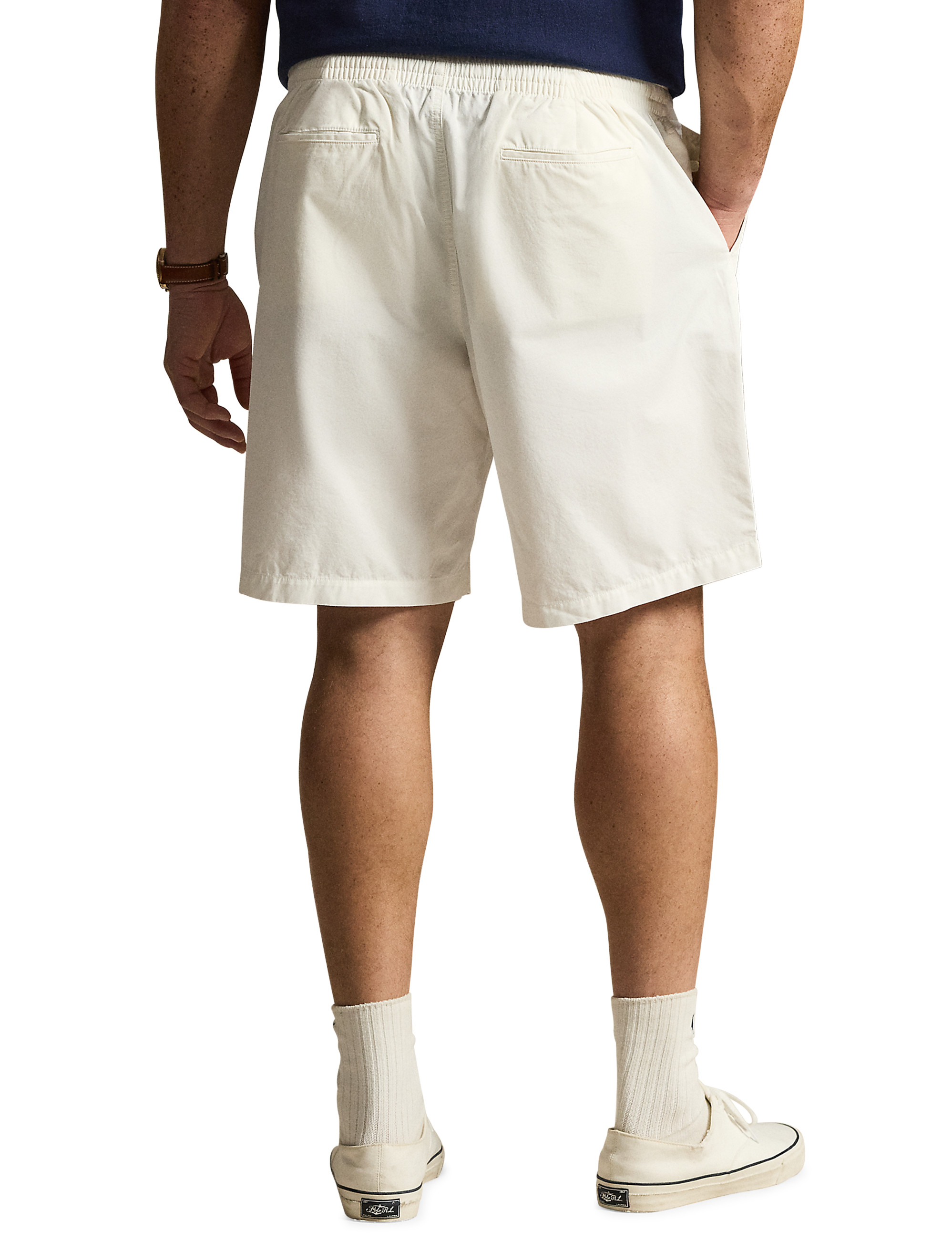 Featherweight Prepster Shorts