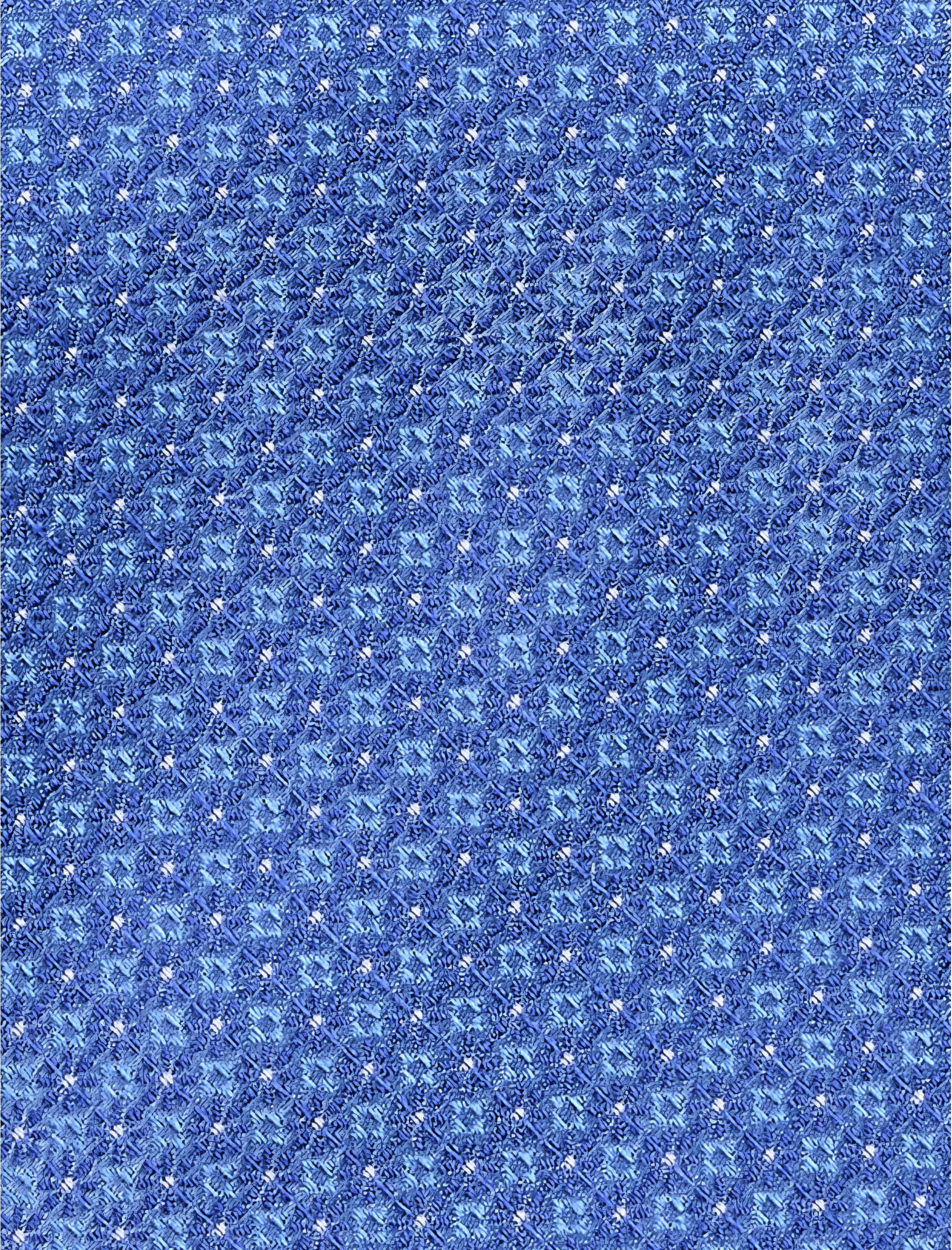 Mini Daisies Tie - thumbnail 4