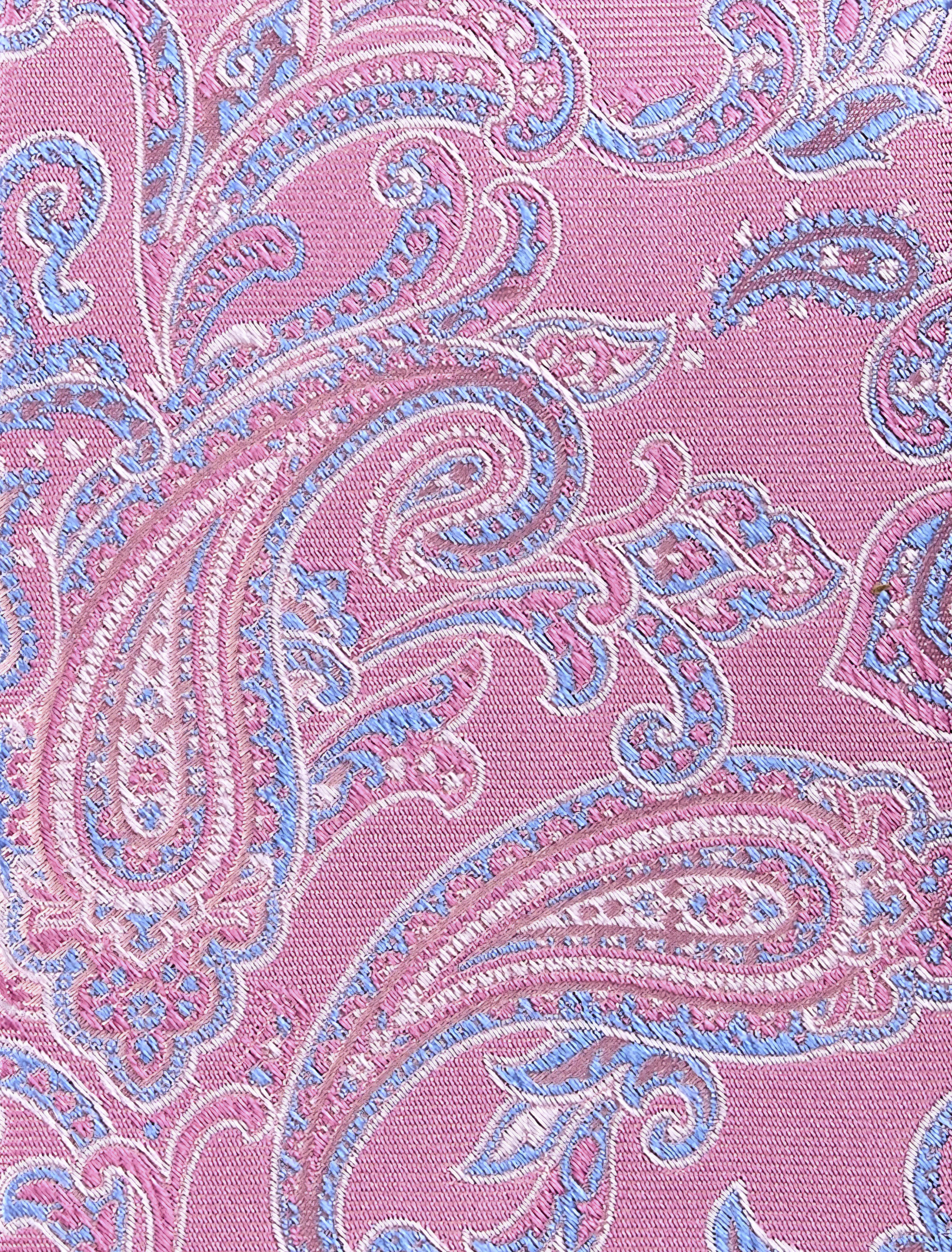 Classy Paisley Tie