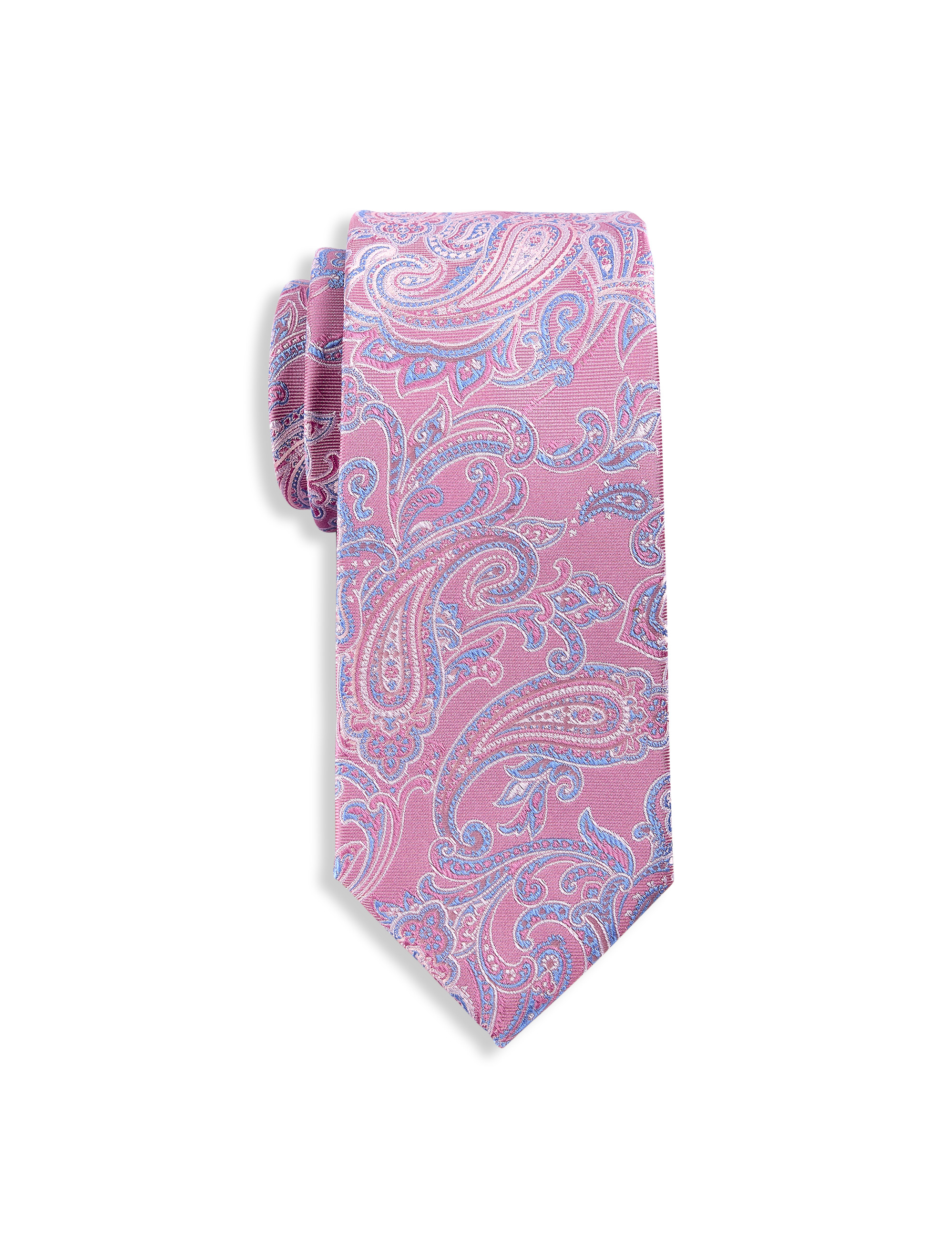 Classy Paisley Tie