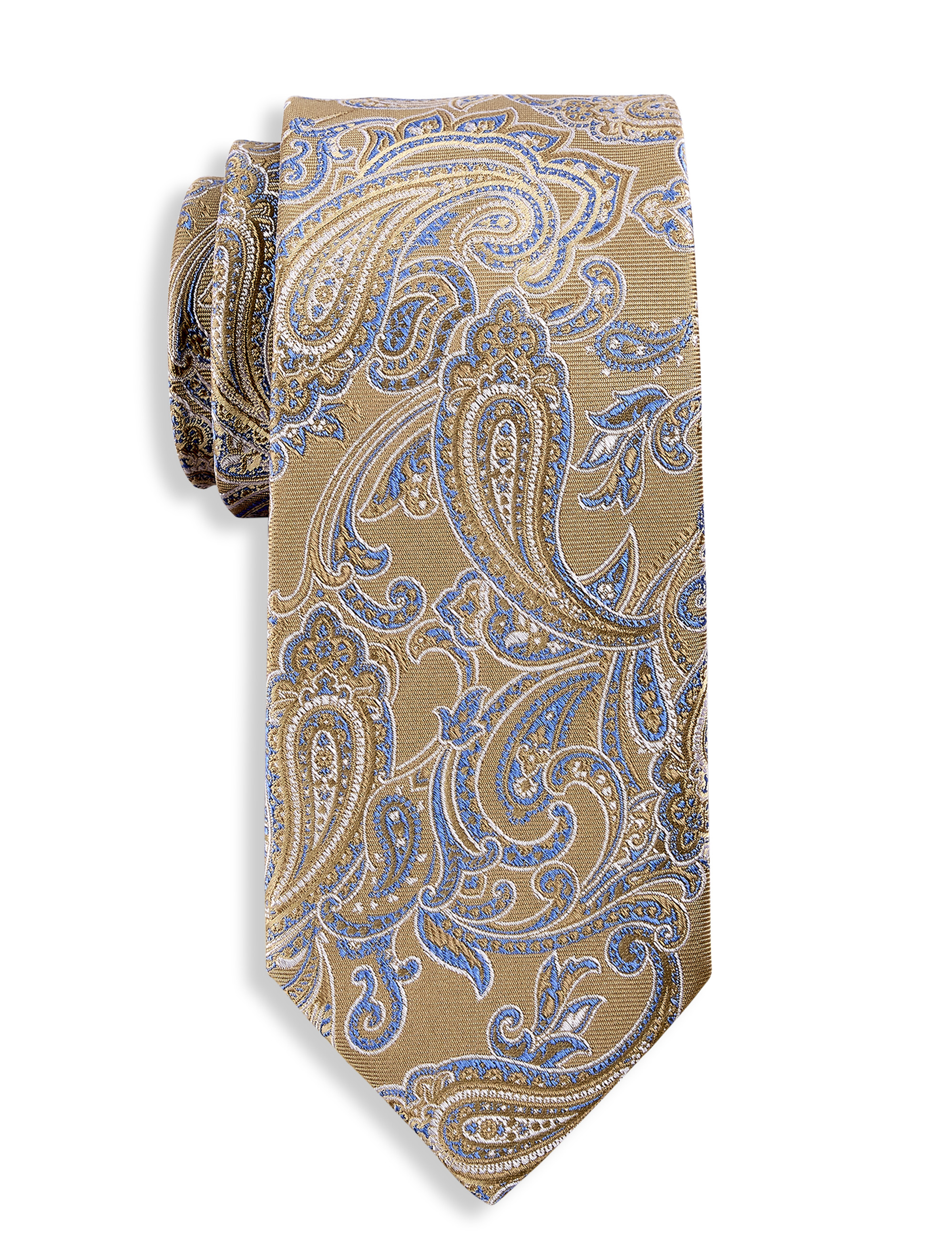 Classy Paisley Tie
