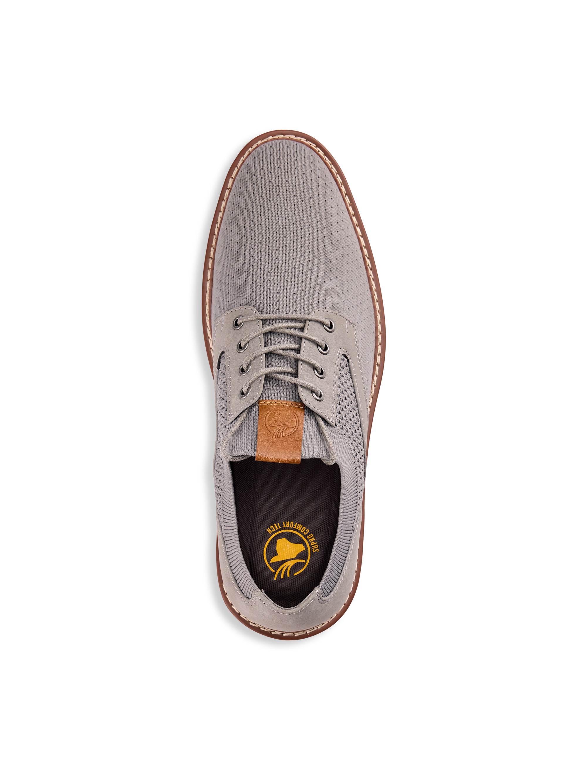 Authority Knit Shoes