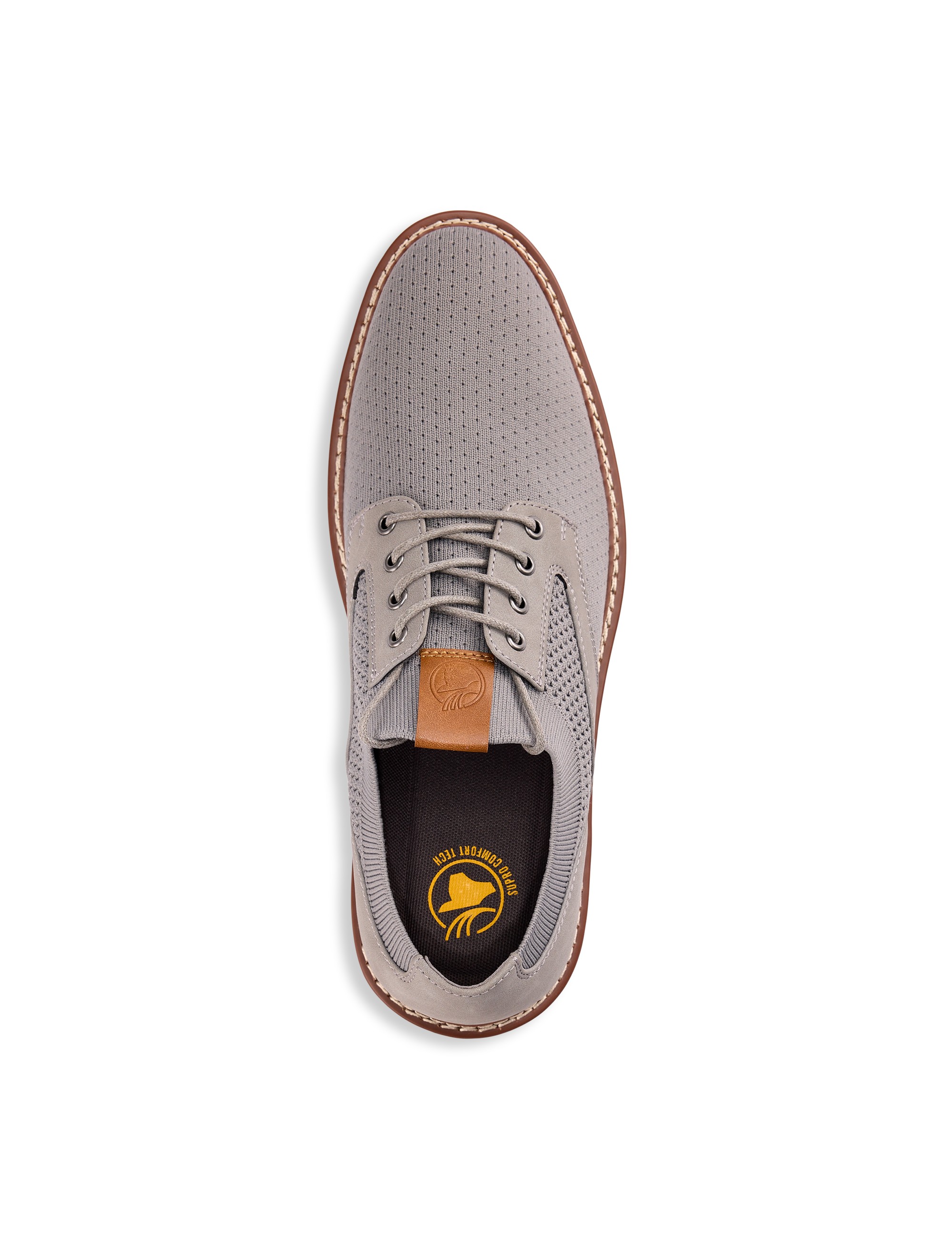 Authority Knit Shoes - thumbnail 2