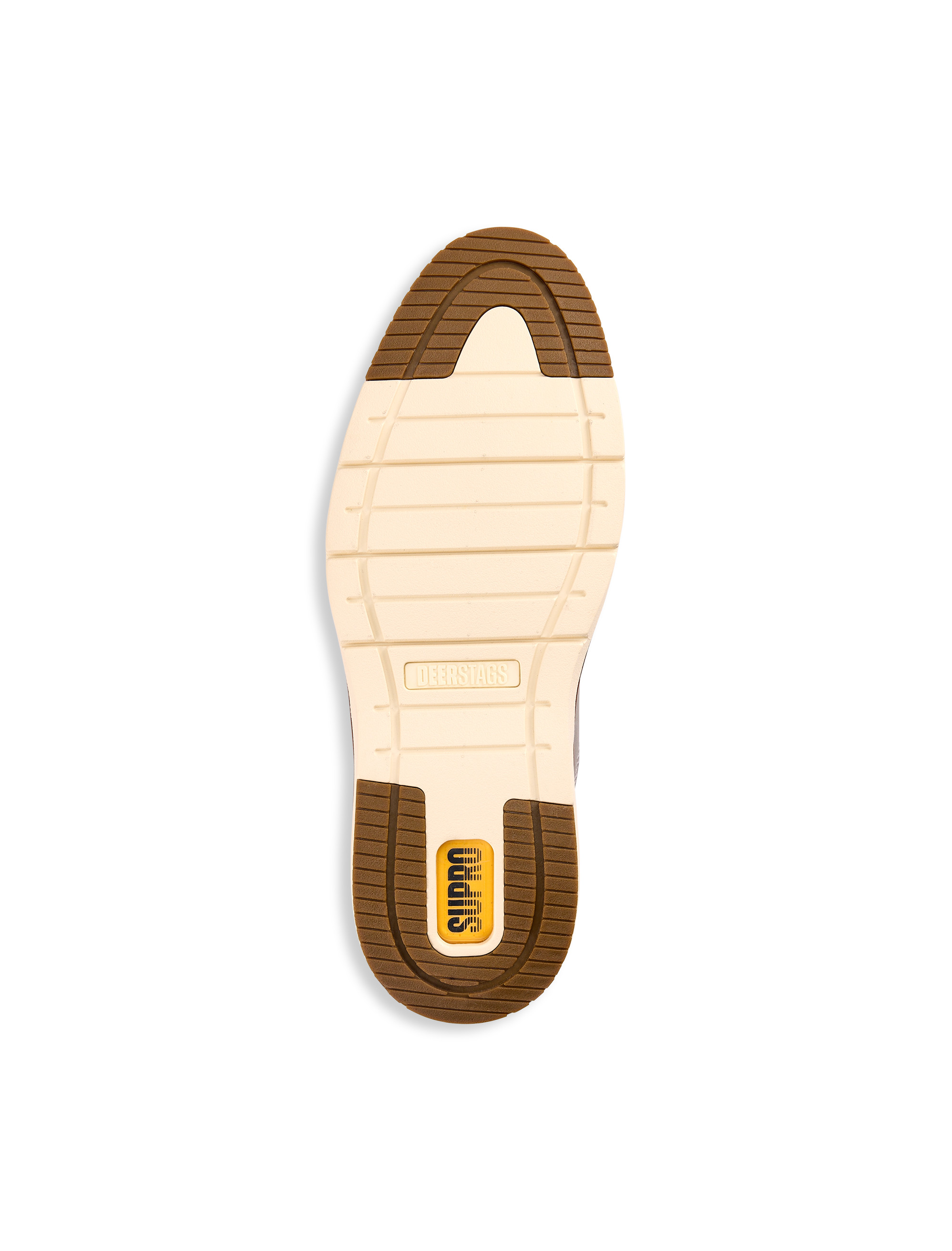 Authority Knit Shoes