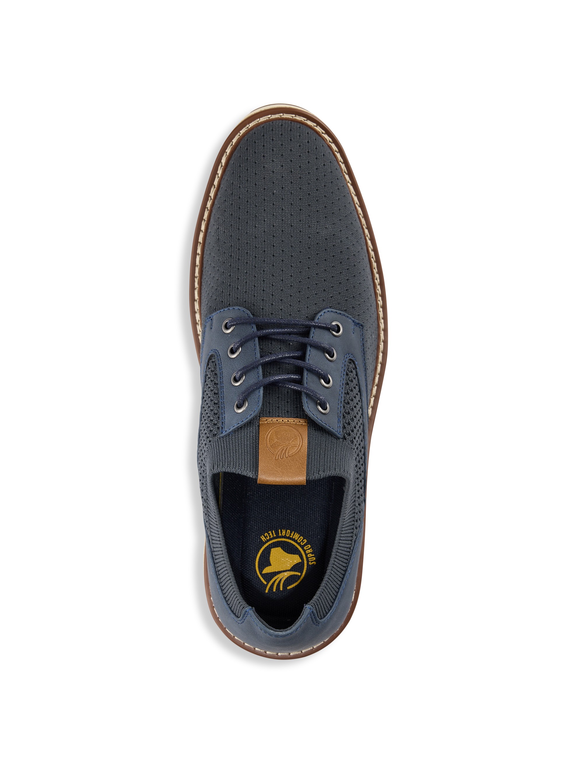 Authority Knit Shoes - thumbnail 5