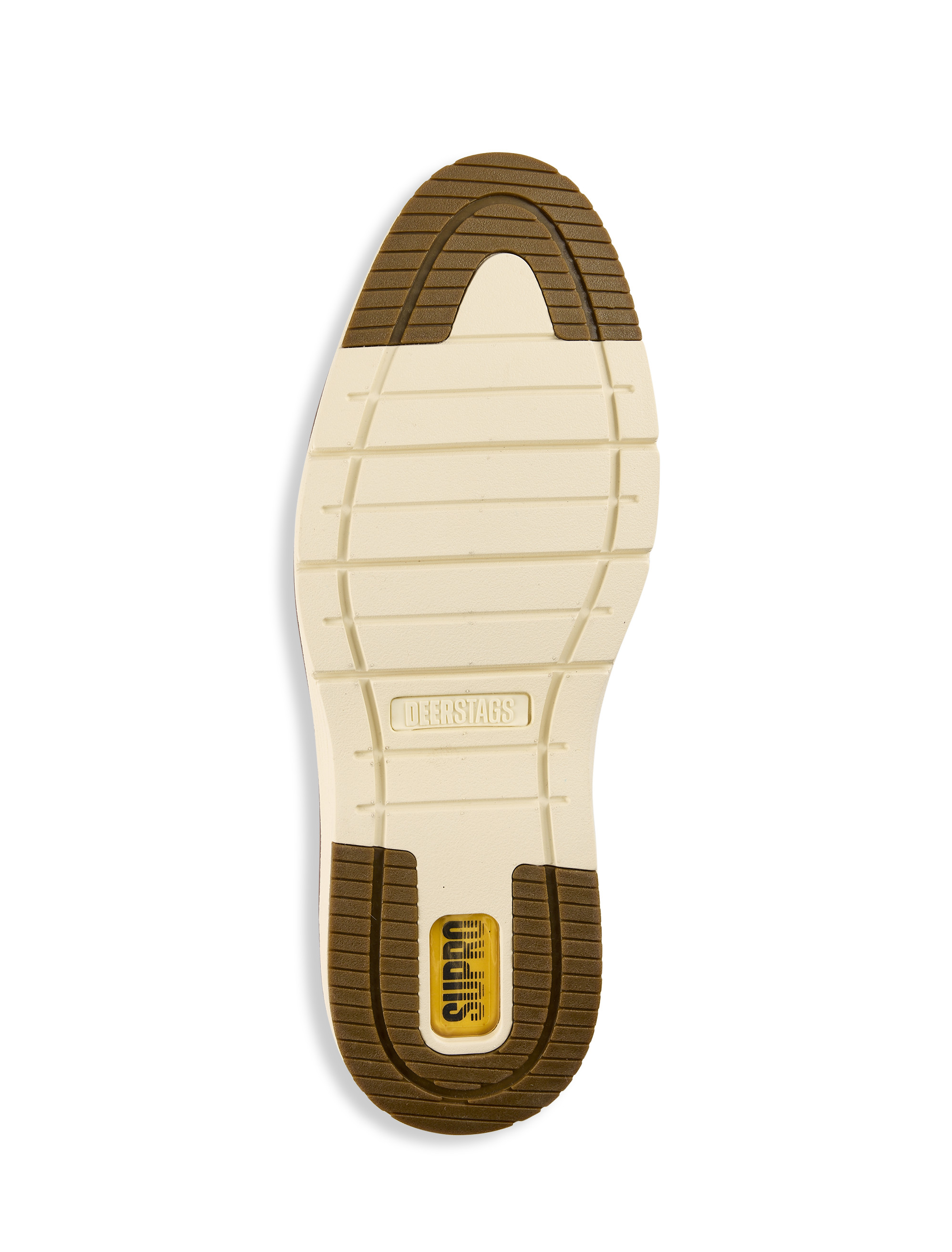 Authority Knit Shoes