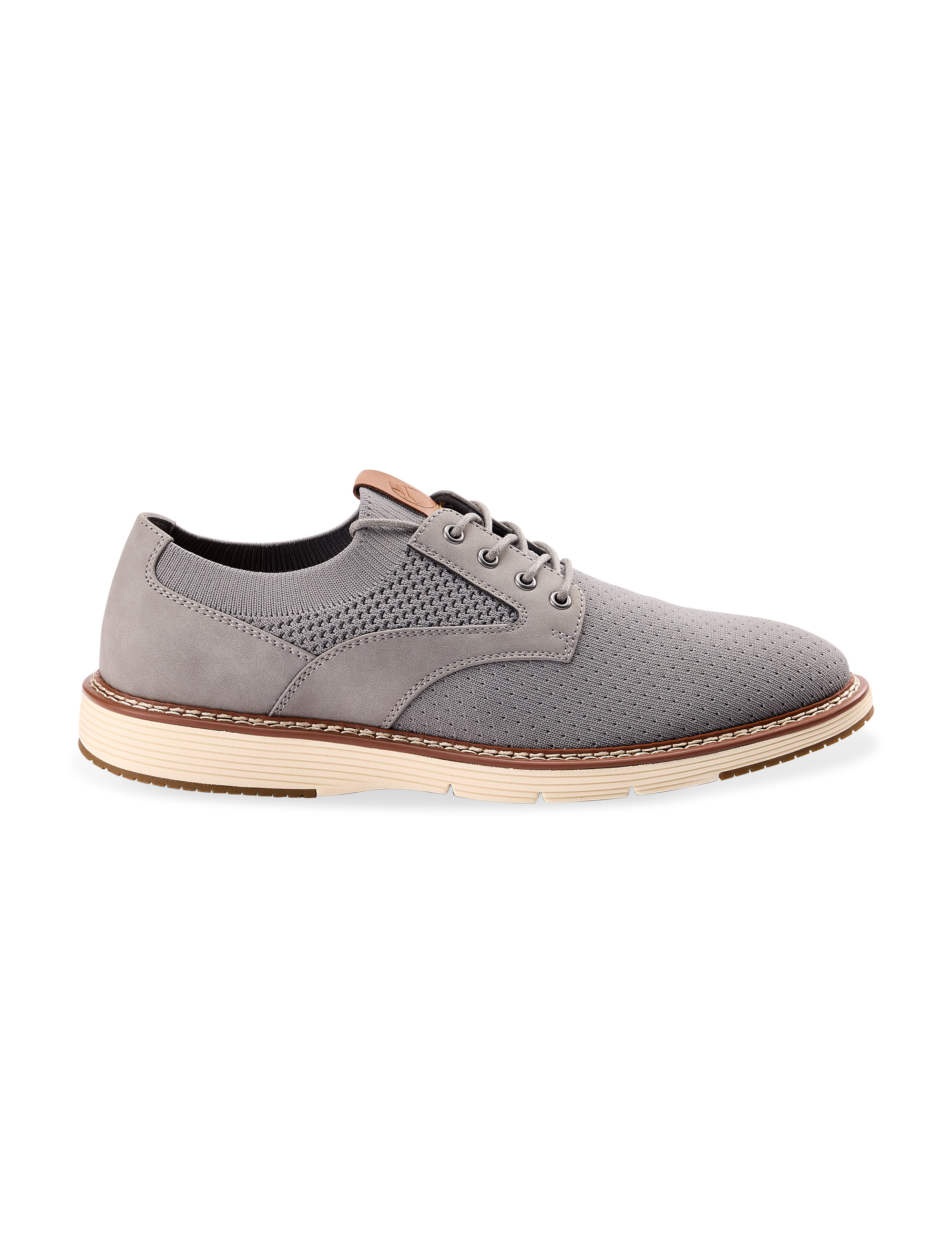 Authority Knit Shoes