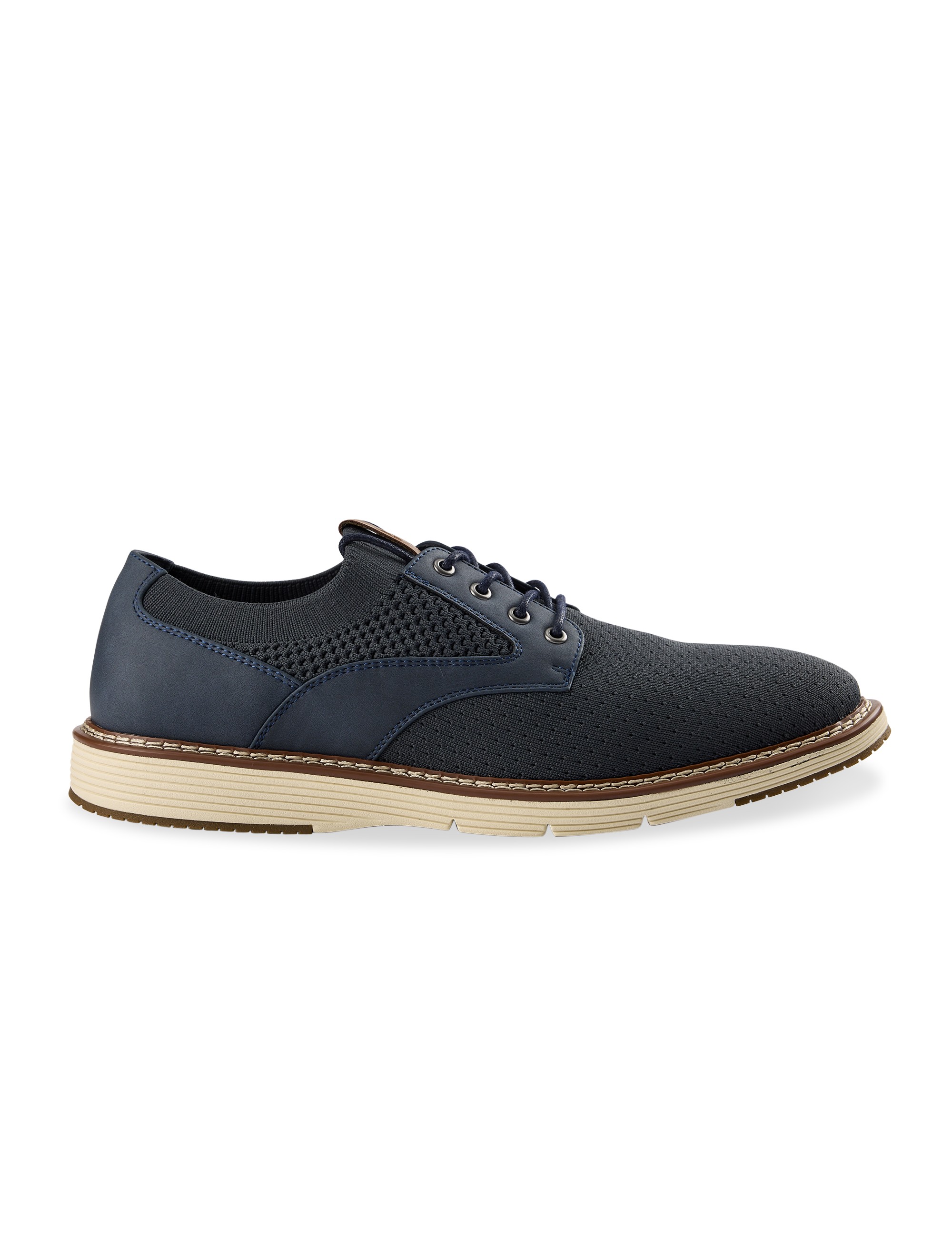 Authority Knit Shoes - thumbnail 4