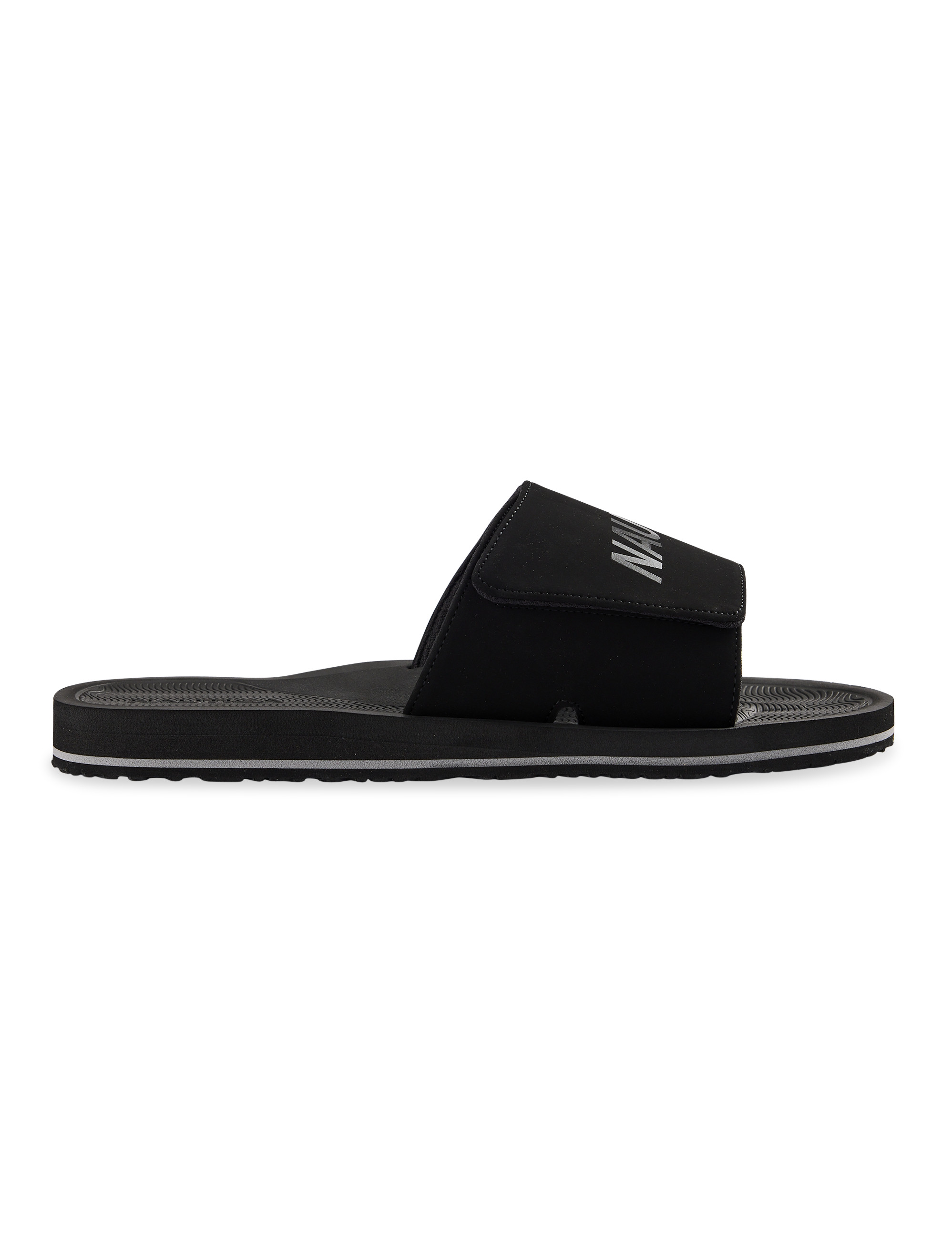 Logo Velcro Slides