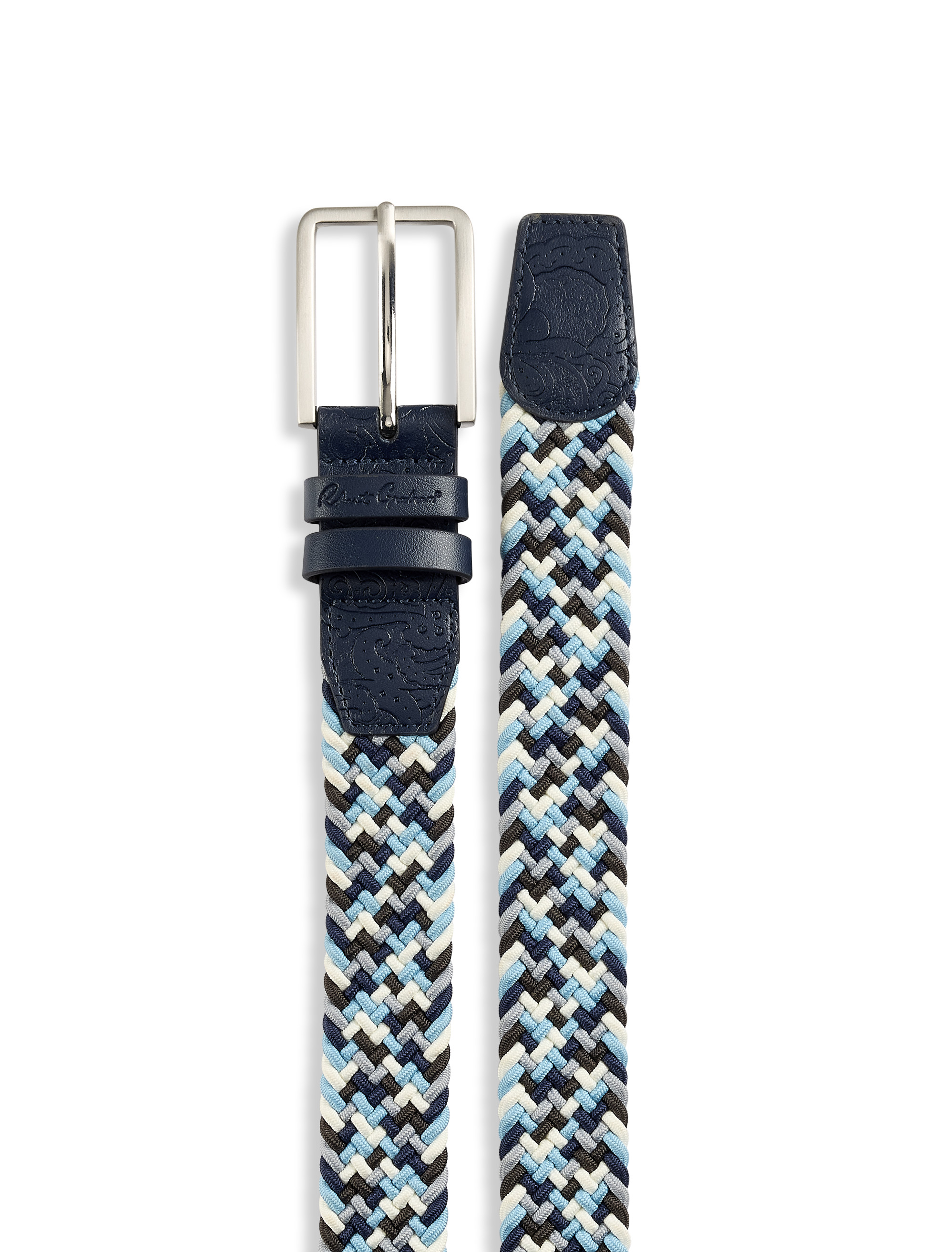 Clover Elas Belt