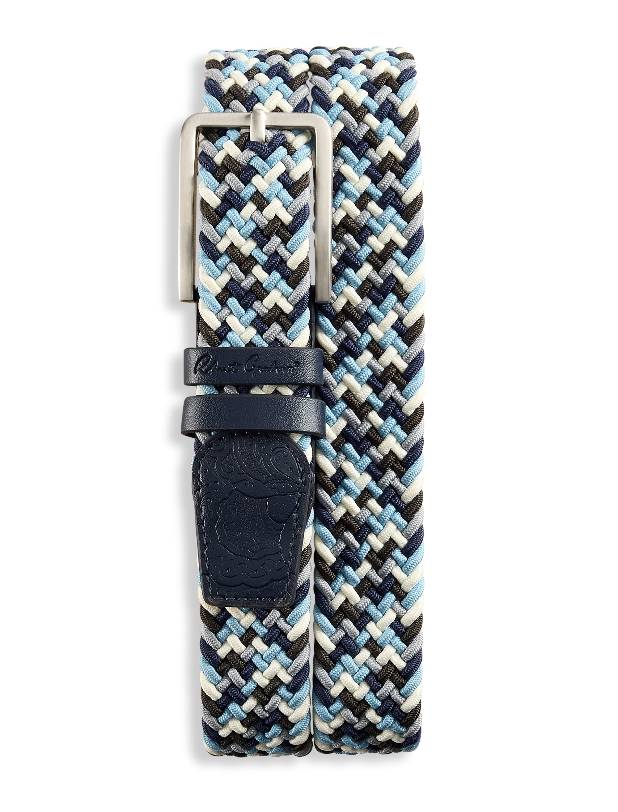 Clover Elas Belt