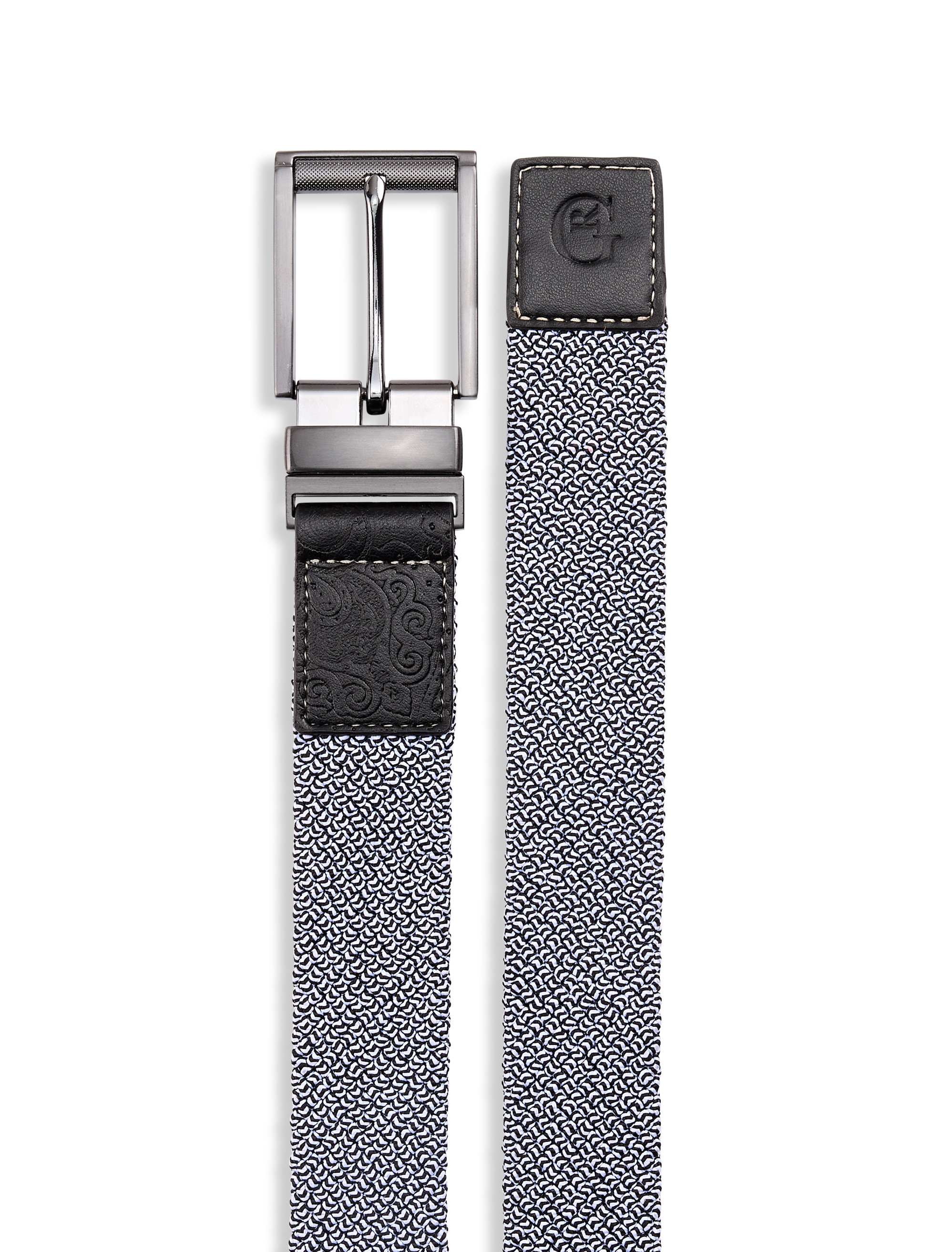 Hugo Web Belt