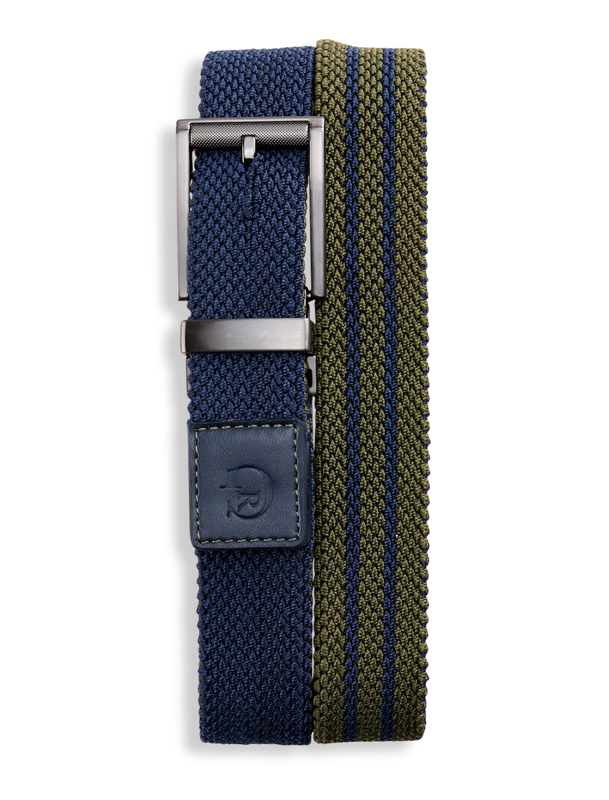 Elas Reversible Belt