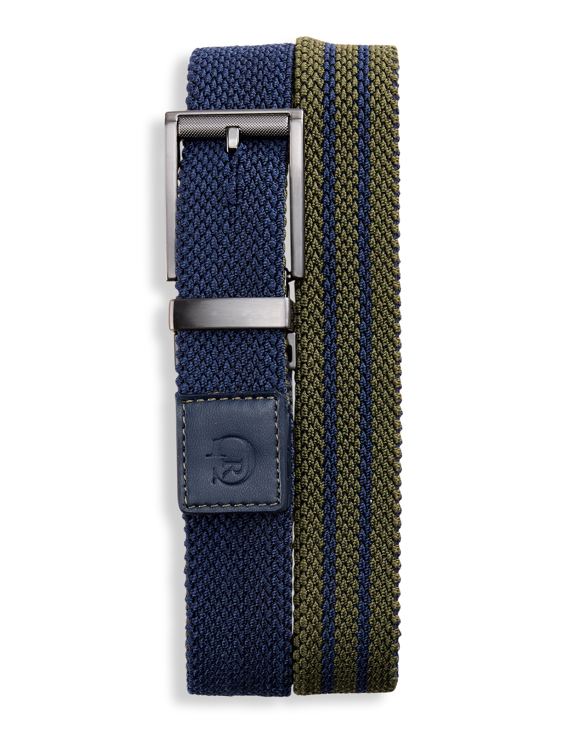 Elas Reversible Belt