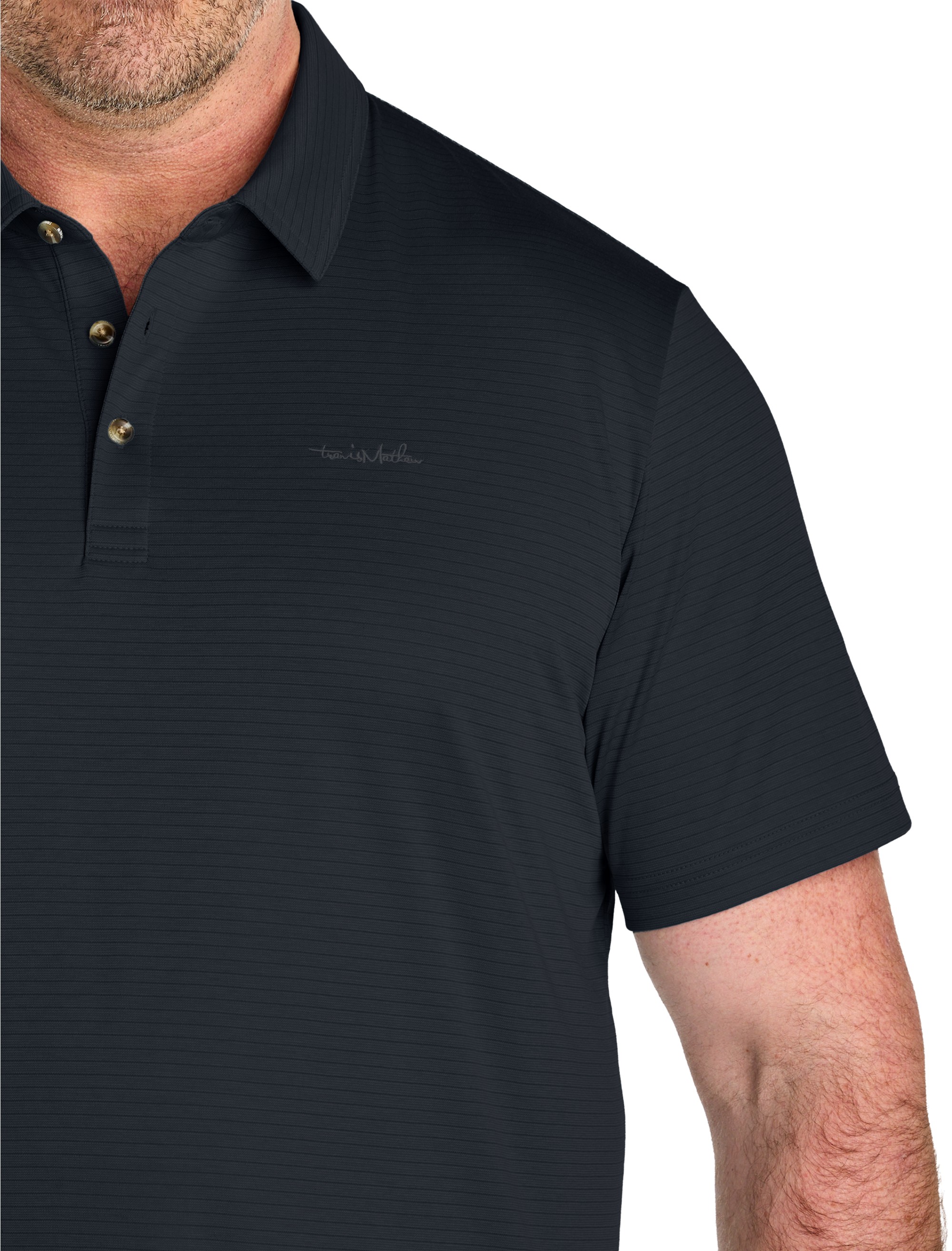 The Zinna Polo Shirt - thumbnail 2
