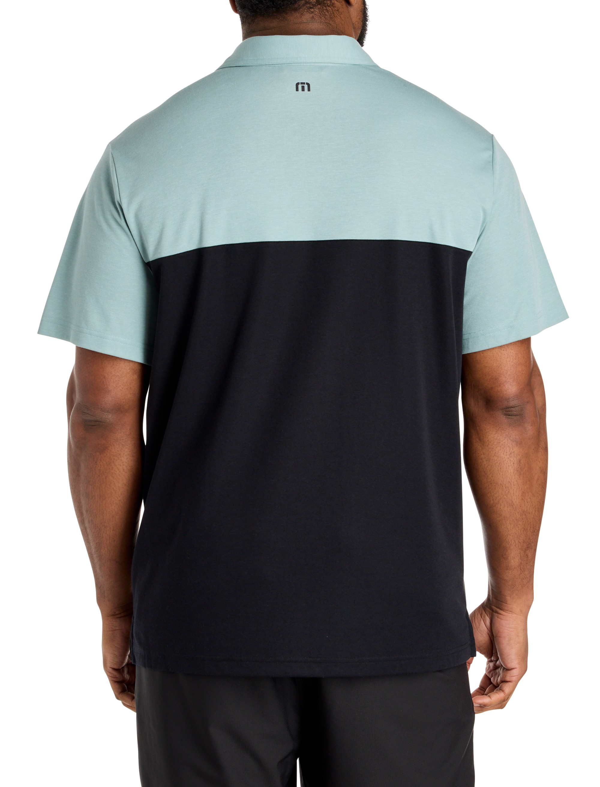 Postcard Book Polo Shirt - thumbnail 2