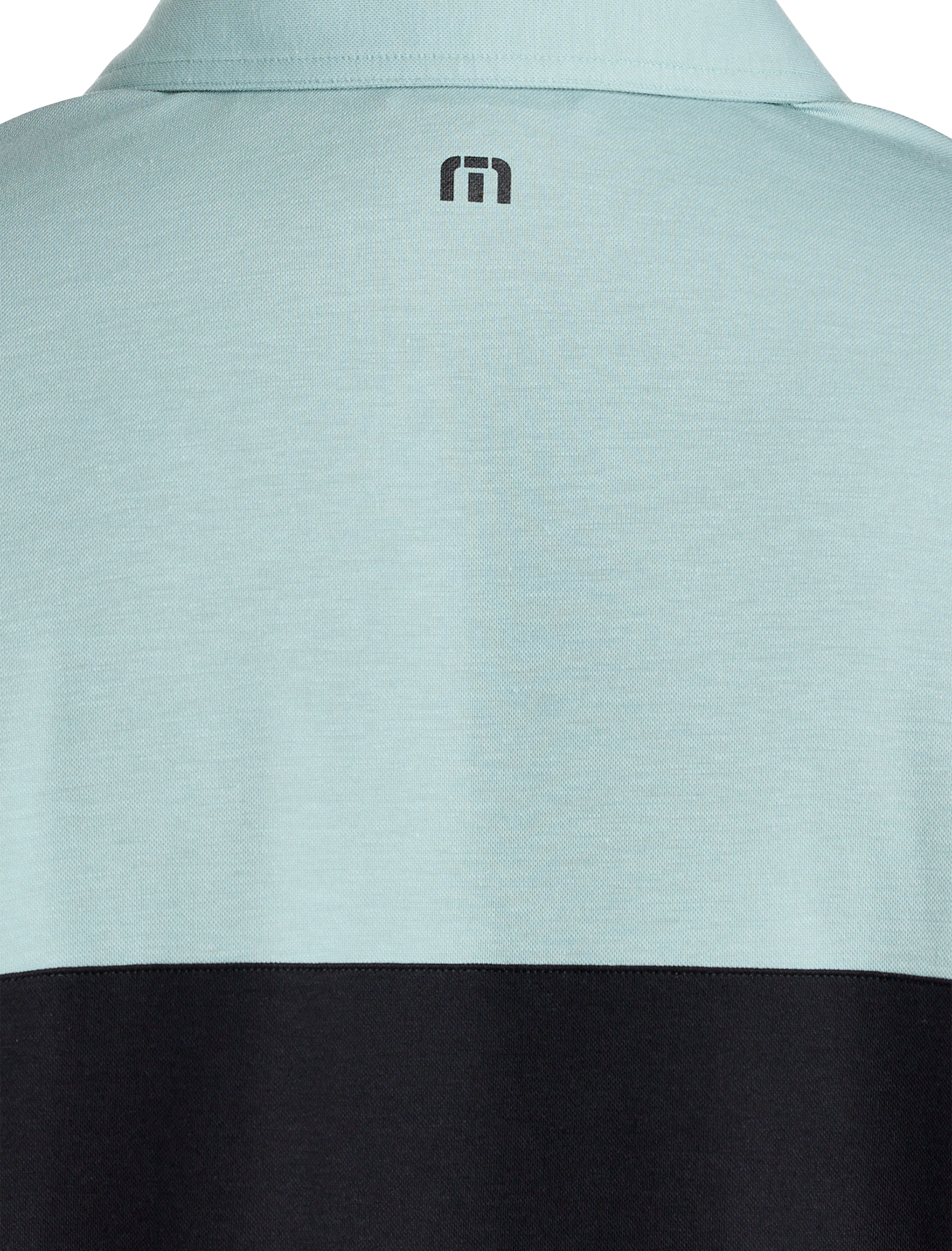 Postcard Book Polo Shirt