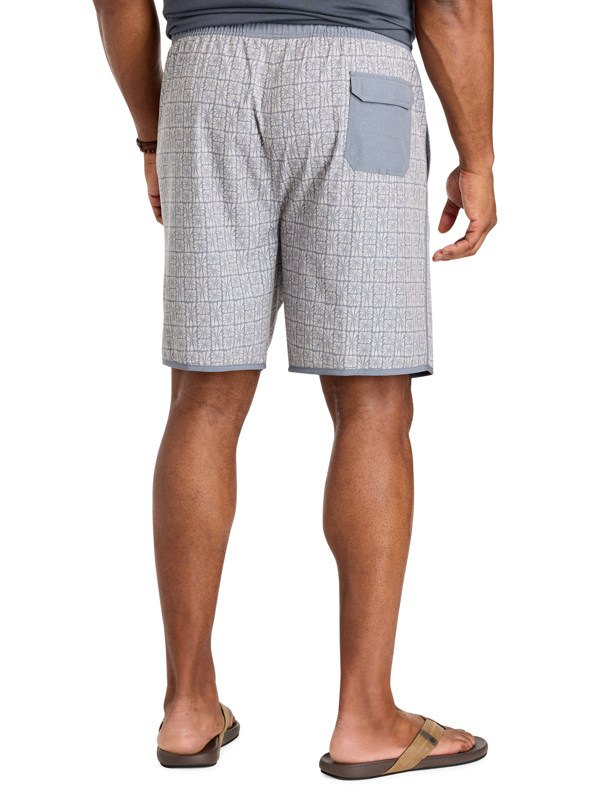 Cabana Board Shorts