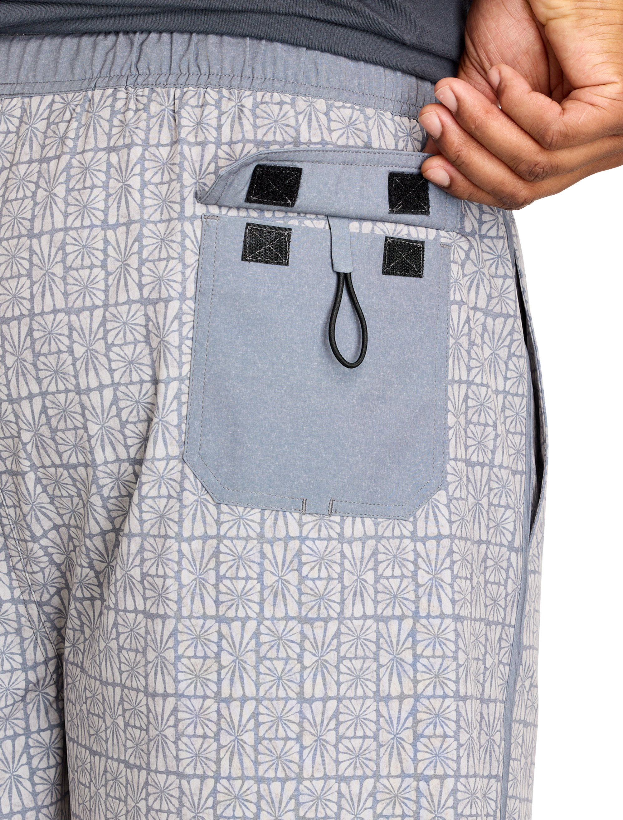 Cabana Board Shorts
