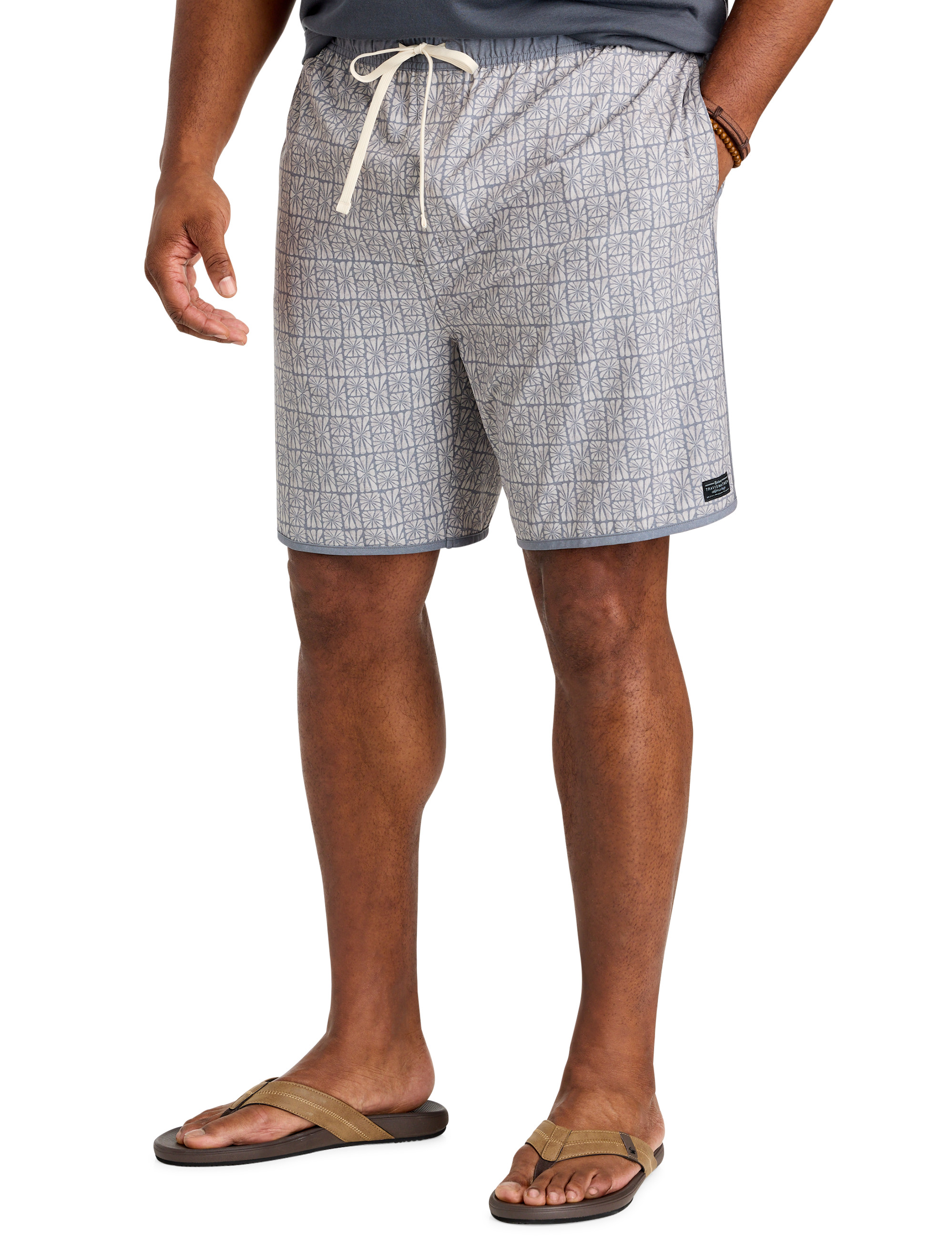 Cabana Board Shorts