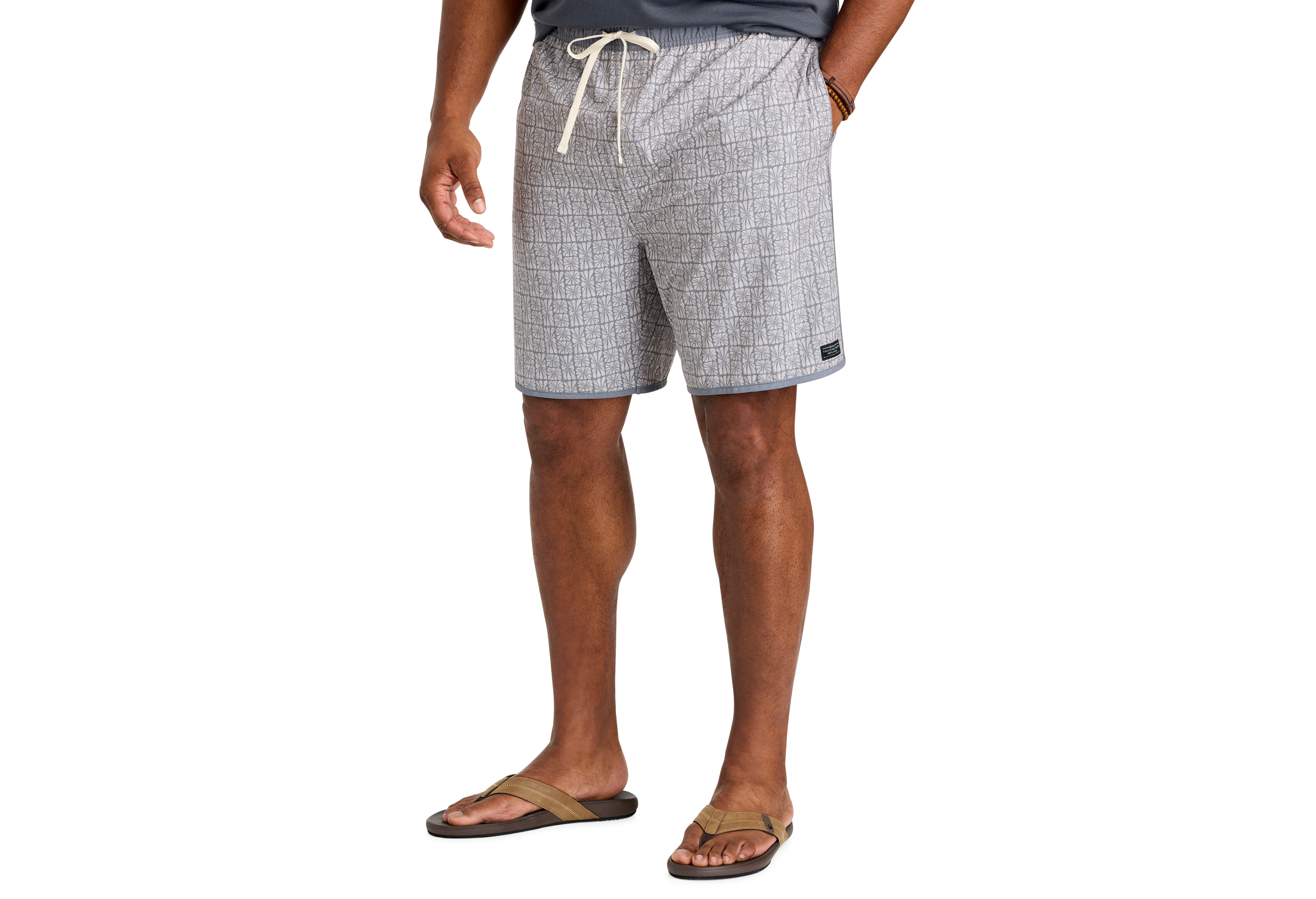 Cabana Board Shorts