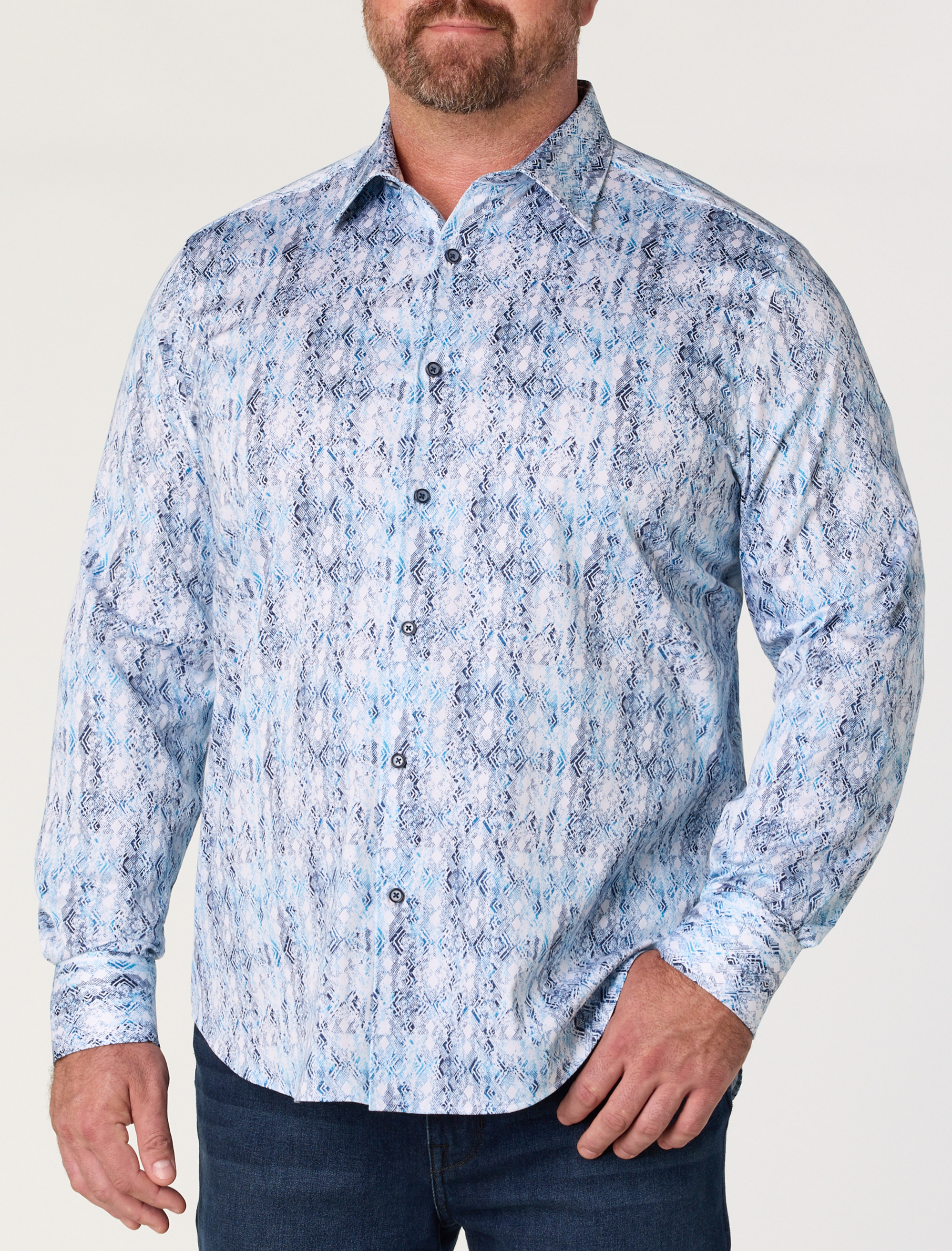 Alahmar Sport Shirt