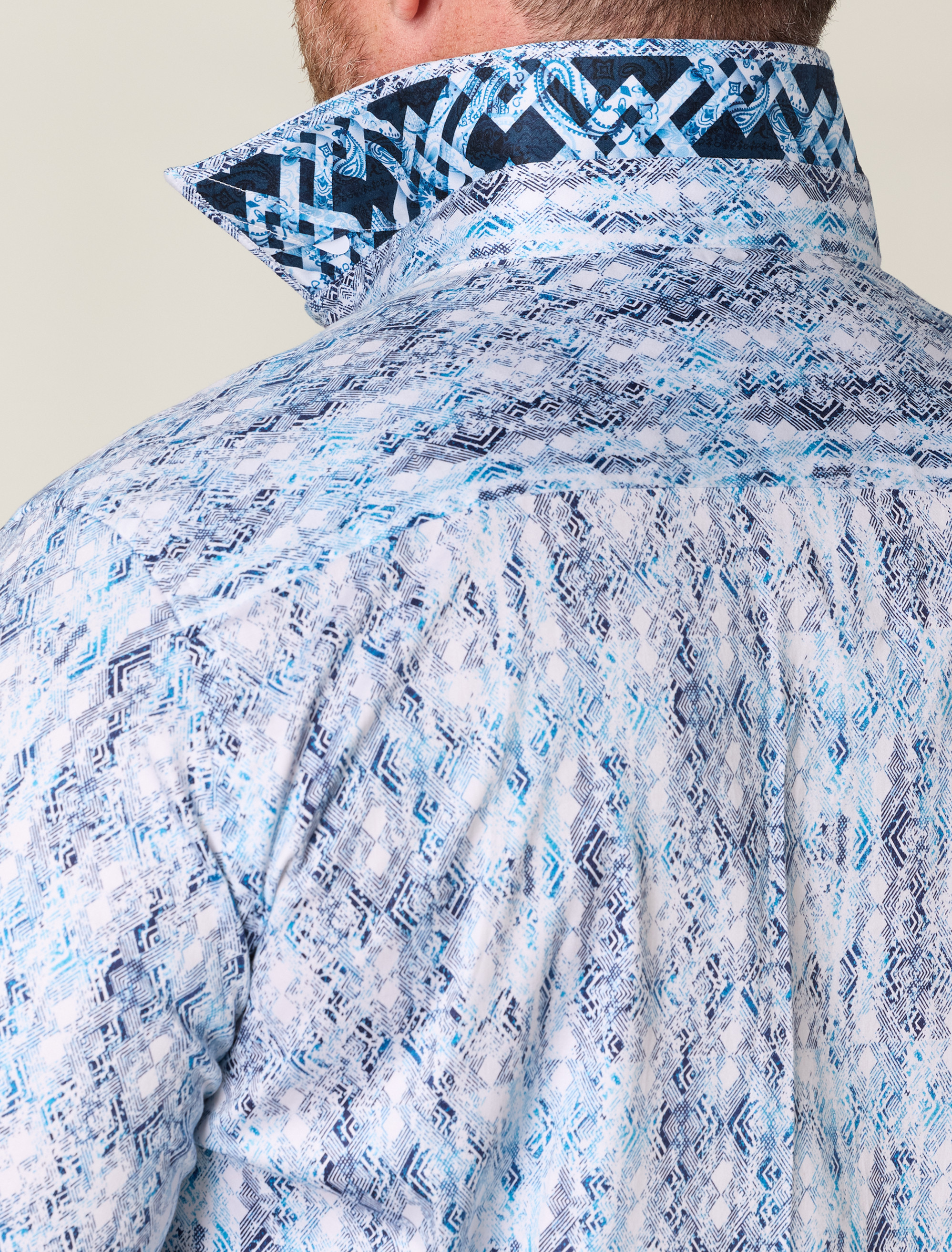 Alahmar Sport Shirt