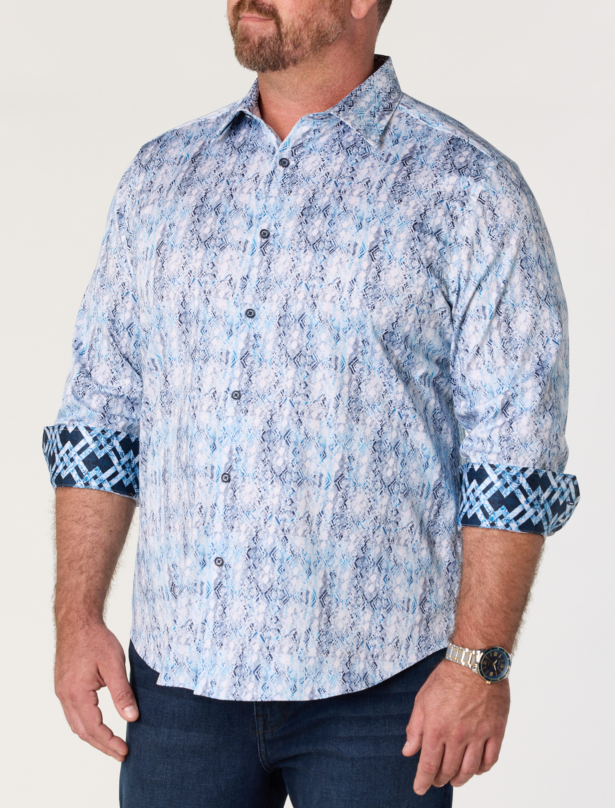 Alahmar Sport Shirt