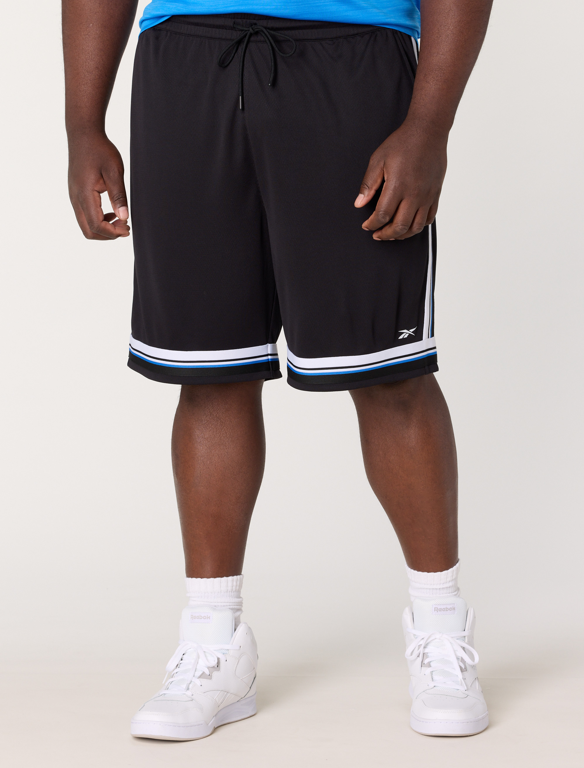 Classic Performance Basketball Shorts